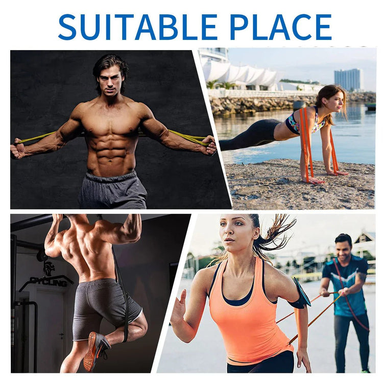 Fitness and Wellness Collection - DivineLink1 | Electronics, Fitness, Household Essentials | Shop