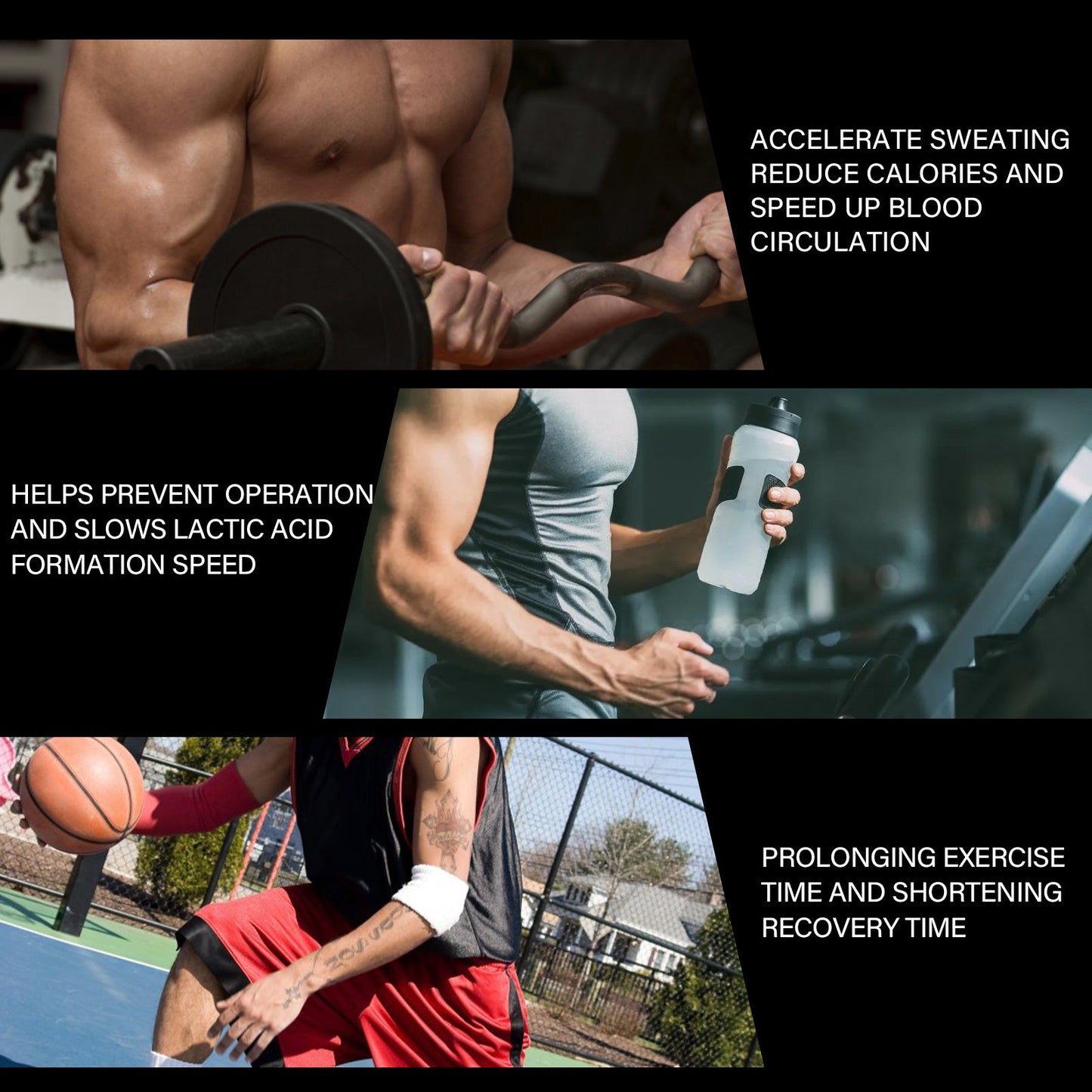 Abs Cream, Abdominal Strength Men And Women's Chest Muscle Waistcoat Line Massage Fitness Sculpting Cream - DivineLink1 | Electronics, Fitness, Household Essentials | Shop