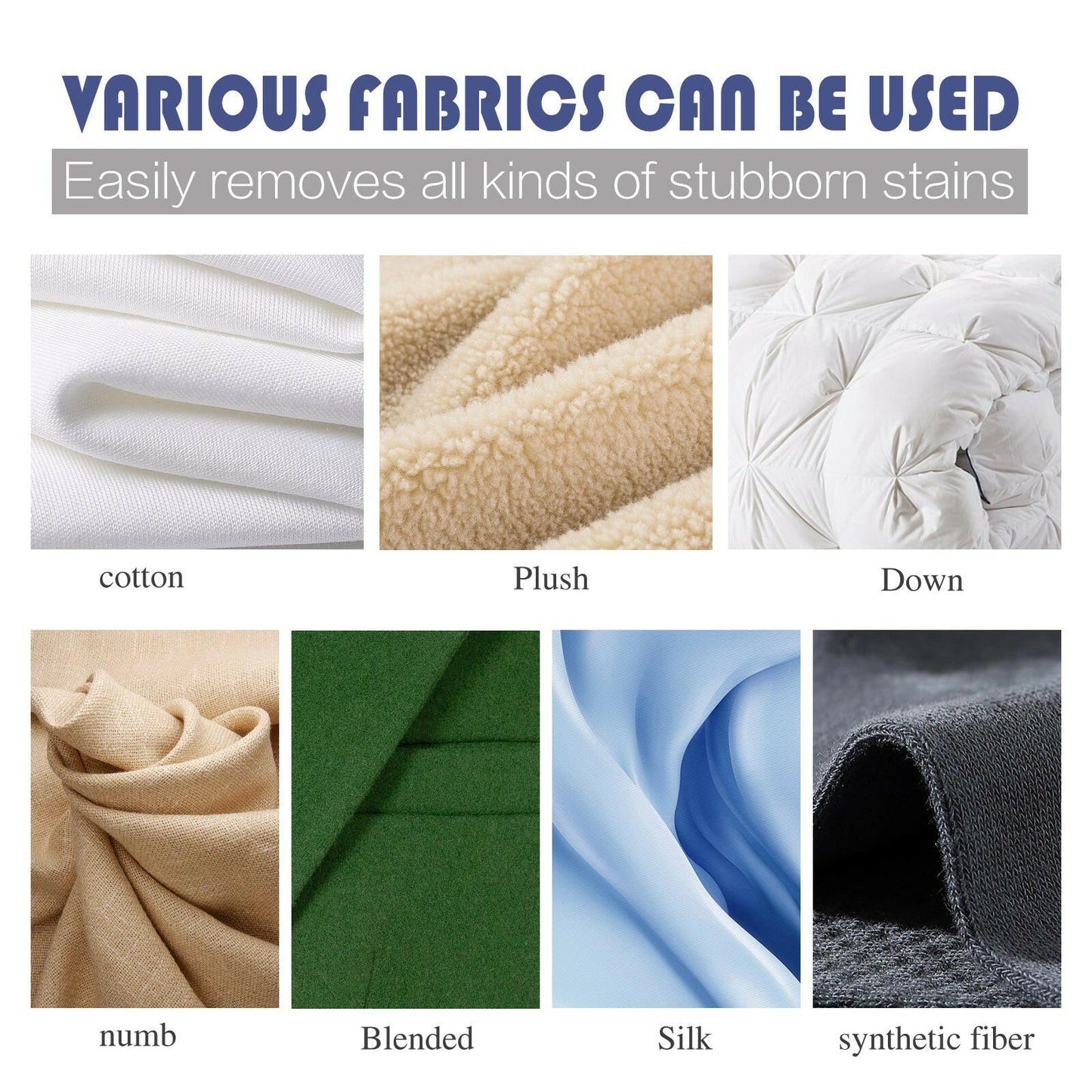 Activatod Enzyme Laundry Stain Remover, Gentle Cleaning Liquid For Clothes, Blankets, Oil, Coffee And Stains - DivineLink1 | Electronics, Fitness, Household Essentials | Shop