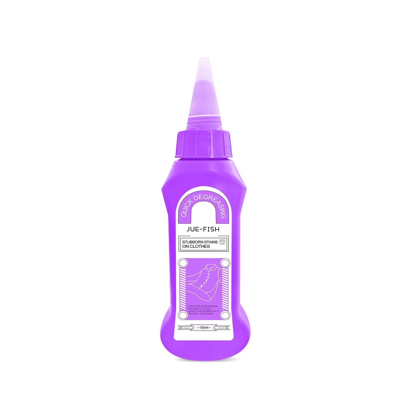 Active Enzyme Laundry Stain Remover, Laundry Softness And Long - lasting Fragrant Protective Clothing Decontamination Liquid - DivineLink1 | Electronics, Fitness, Household Essentials | Shop