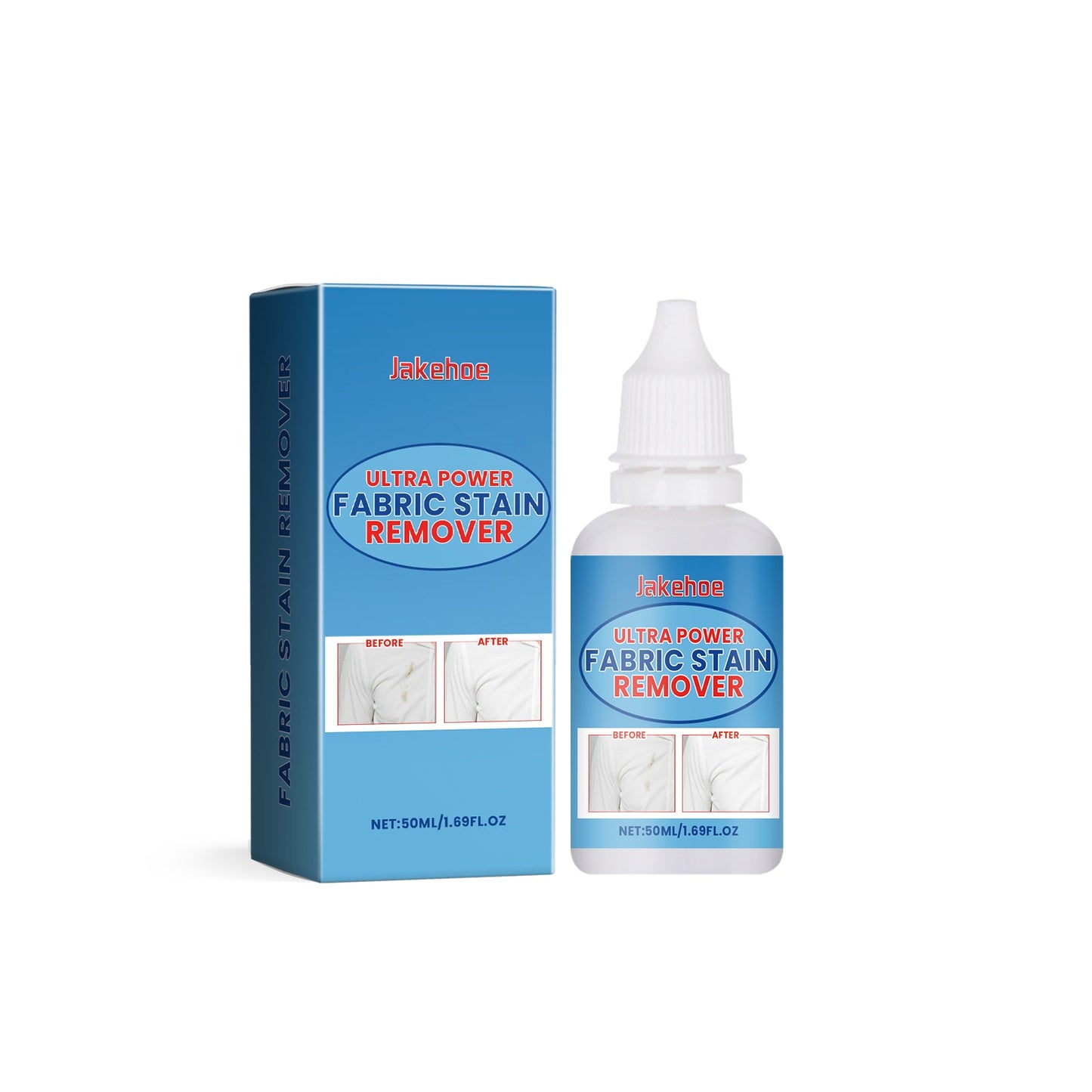 All - In - One Fabric Stain Remover Protects Clothing, Cleans Oil Stains And Gently Cleans Stubborn Stains - DivineLink1 | Electronics, Fitness, Household Essentials | Shop
