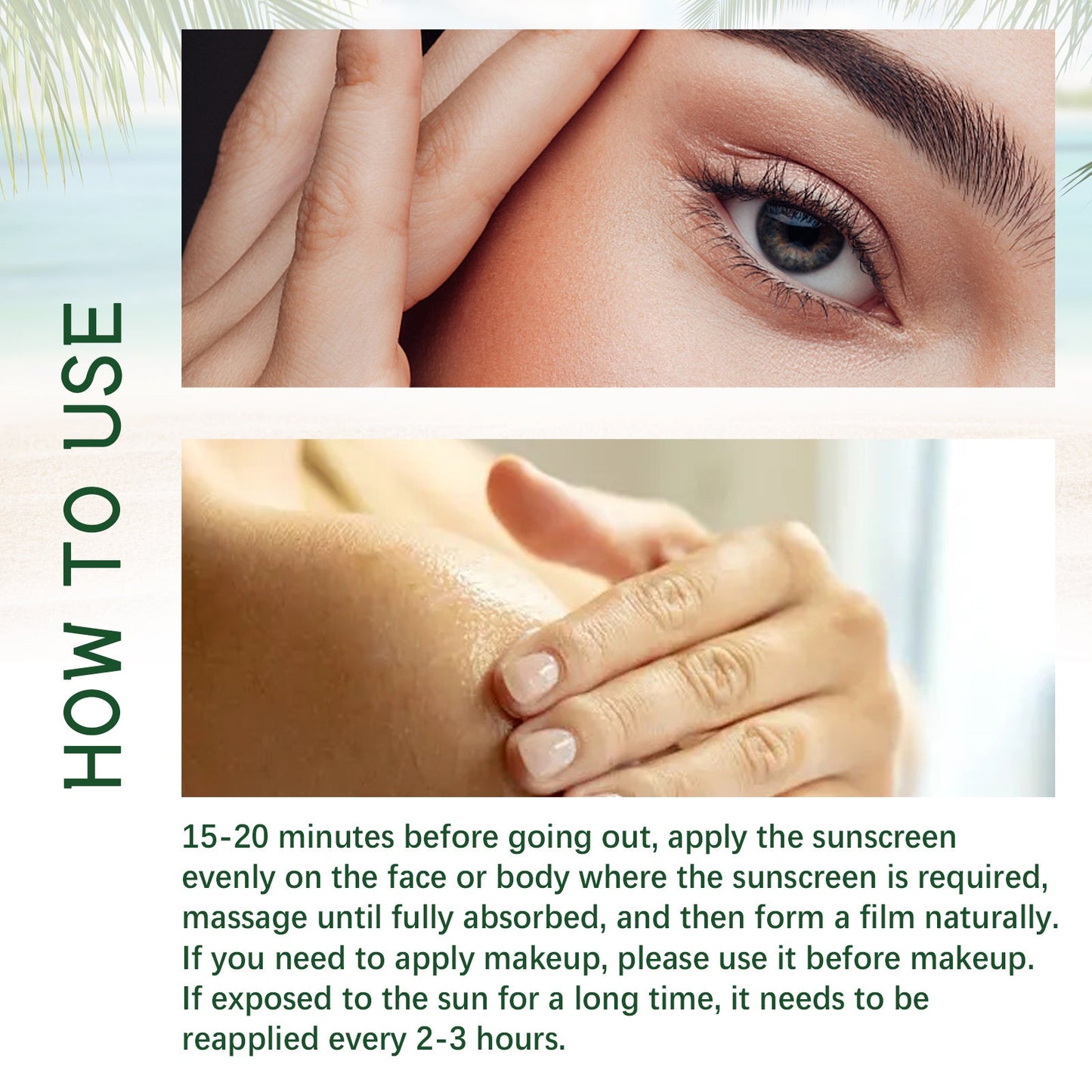 Aloe Vera Protective Cream, Hydrating Fresh Isolating UV Protection Cream - DivineLink1 | Electronics, Fitness, Household Essentials | Shop