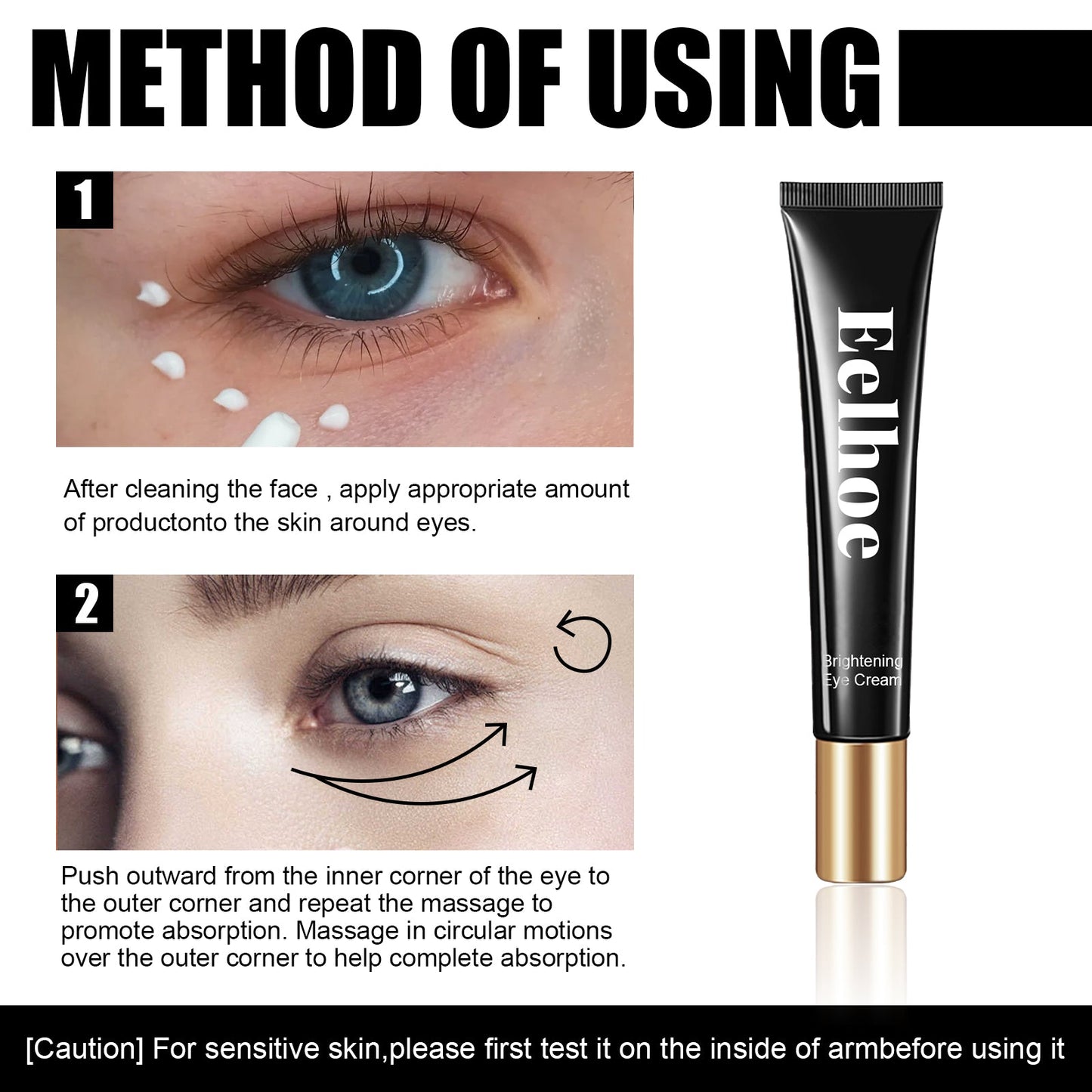 Astaxanthin Caviar Eye Cream, Moisturizing Skin Care Firming Fade Lines Eye Cream - DivineLink1 | Electronics, Fitness, Household Essentials | Shop