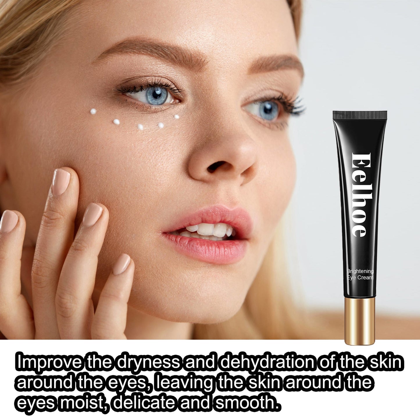 Astaxanthin Caviar Eye Cream, Moisturizing Skin Care Firming Fade Lines Eye Cream - DivineLink1 | Electronics, Fitness, Household Essentials | Shop