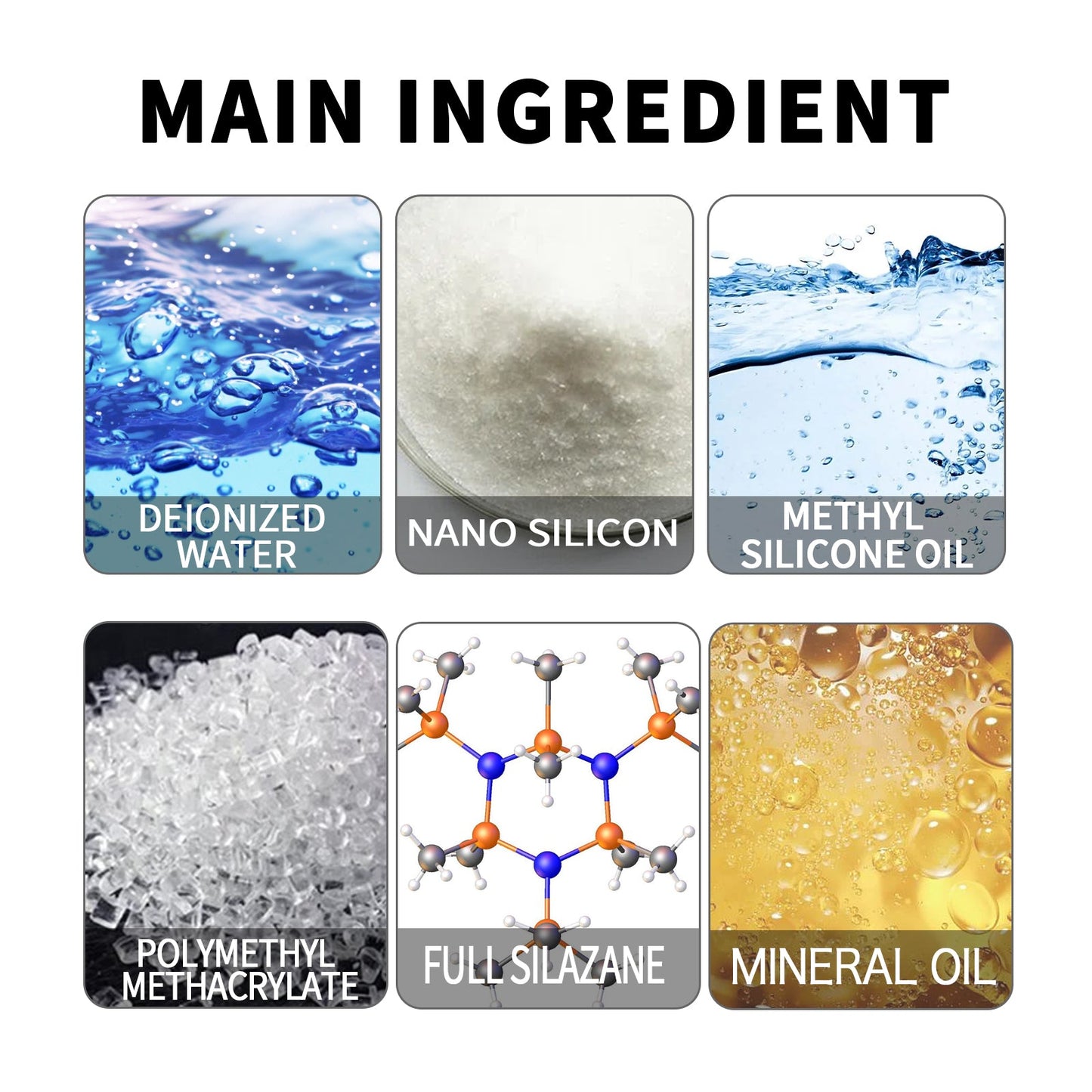 Automotive Plastic Refurbishment Coated Crystal Liquid, Instrument Panel Interior Clean Decontamination Anti - dust Refurbishment Bright Coating Liquid - DivineLink1 | Electronics, Fitness, Household Essentials | Shop