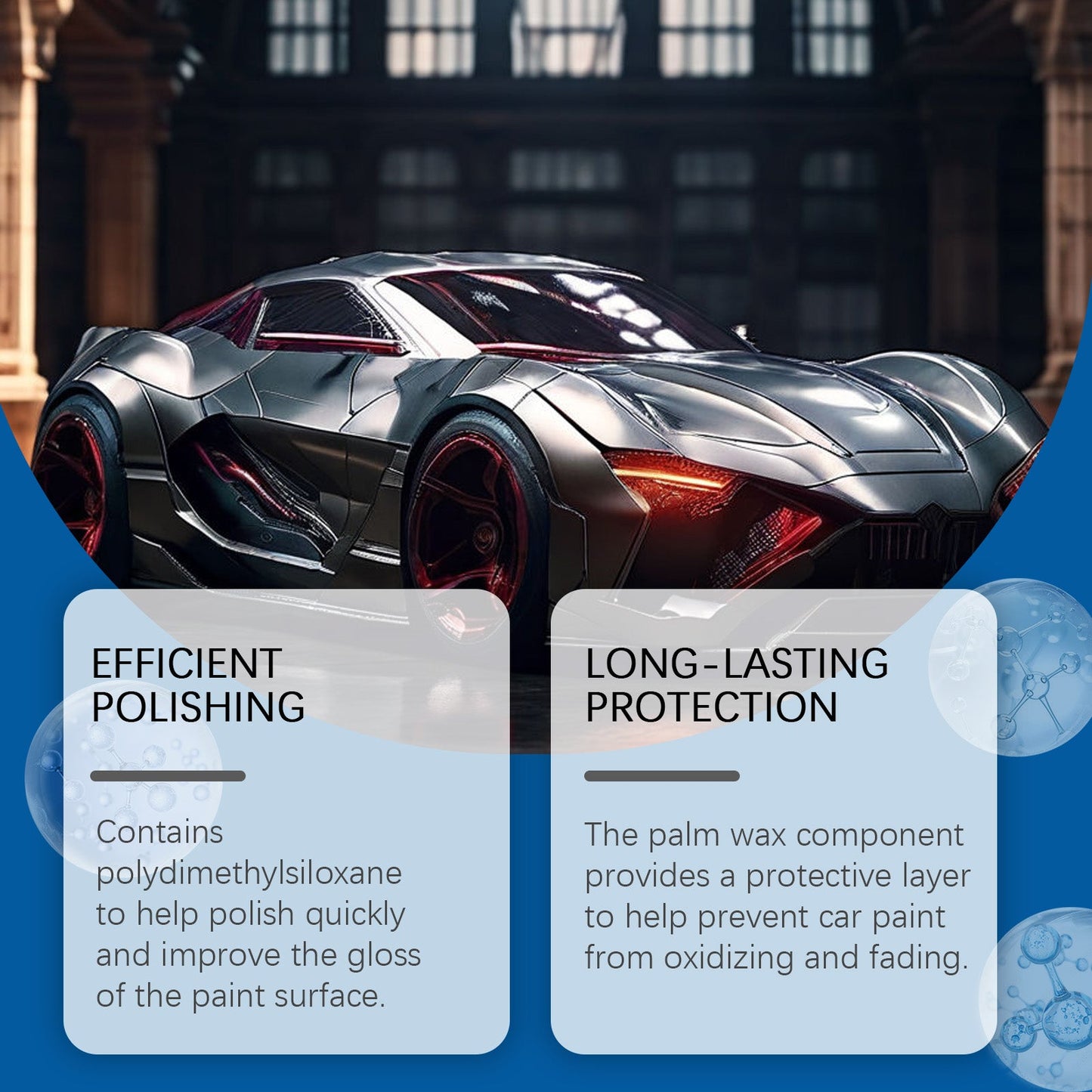 Automotive Polish, Automotive Paint Waxing Coating Water Drive Sealing Glaze All Vehicle General Polish - DivineLink1 | Electronics, Fitness, Household Essentials | Shop