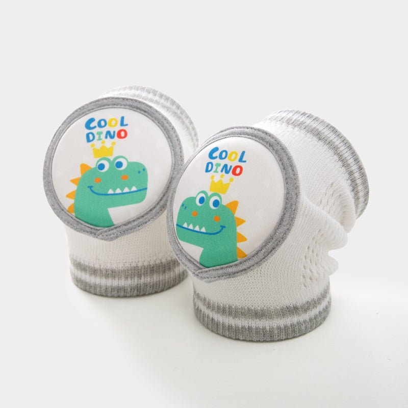 Baby Cute Socks Knee Protection Pad Kids Safety Crawling - DivineLink1 | Electronics, Fitness, Household Essentials | Shop