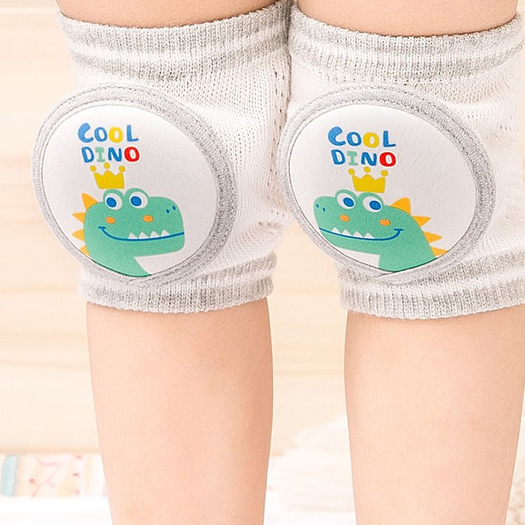 Baby Cute Socks Knee Protection Pad Kids Safety Crawling - DivineLink1 | Electronics, Fitness, Household Essentials | Shop