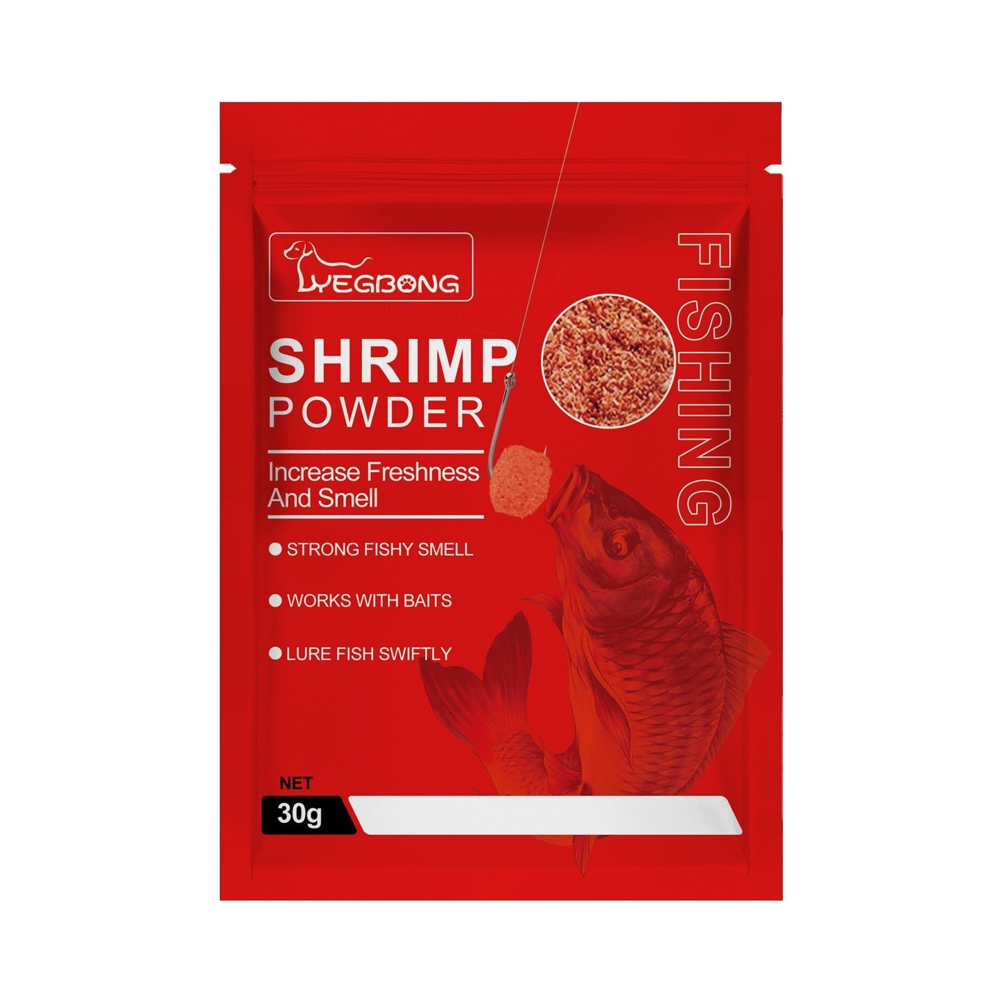 Bait Attractant, Reservoir Bait Fishing Bait Fish Portable Fish Primer - DivineLink1 | Electronics, Fitness, Household Essentials | Shop