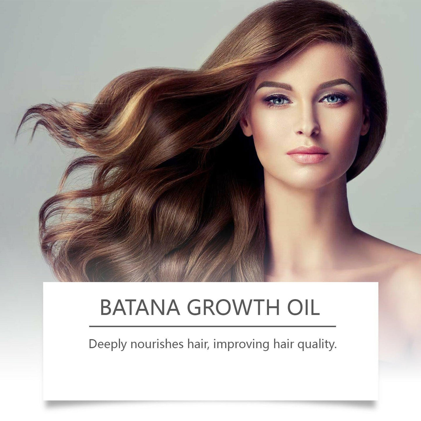 Batana Essential Oil Moisturizes Hair, Fluffs Hair Roots, Strengthens And Strengthens Hair Essential Oil - DivineLink1 | Electronics, Fitness, Household Essentials | Shop