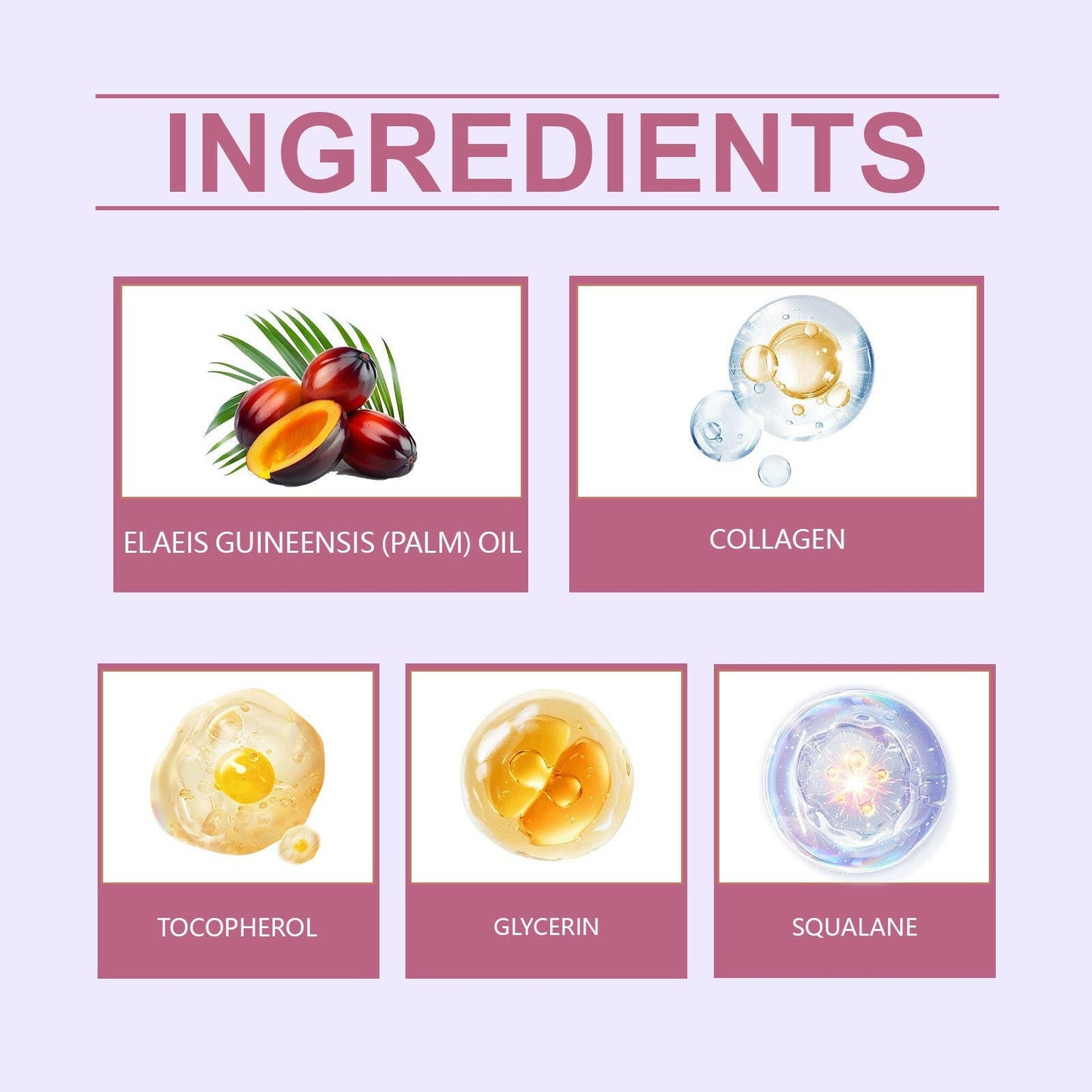 Batana Hair Care Oil Softens Hair Care Oil Plant Gentle Essence Nourishes And Nourishes Hair - DivineLink1 | Electronics, Fitness, Household Essentials | Shop