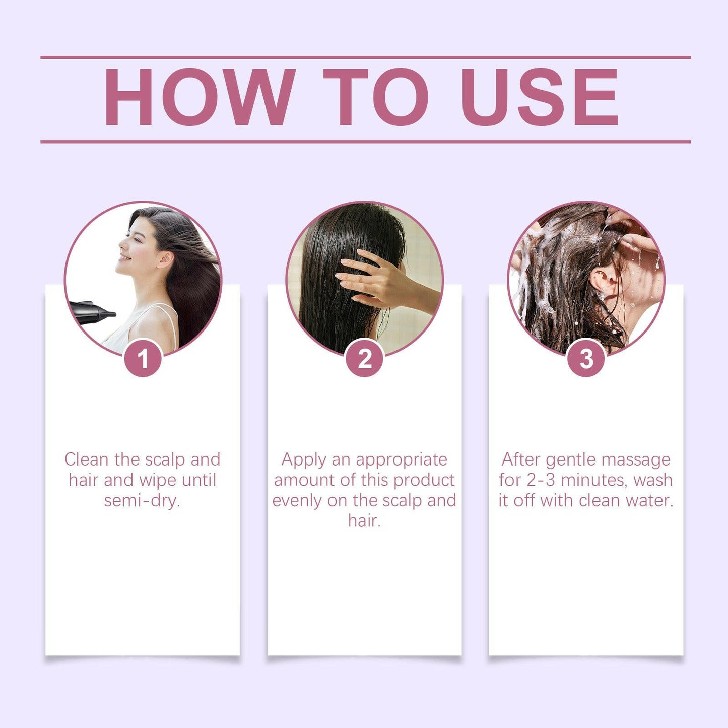 Batana Hair Care Oil Softens Hair Care Oil Plant Gentle Essence Nourishes And Nourishes Hair - DivineLink1 | Electronics, Fitness, Household Essentials | Shop