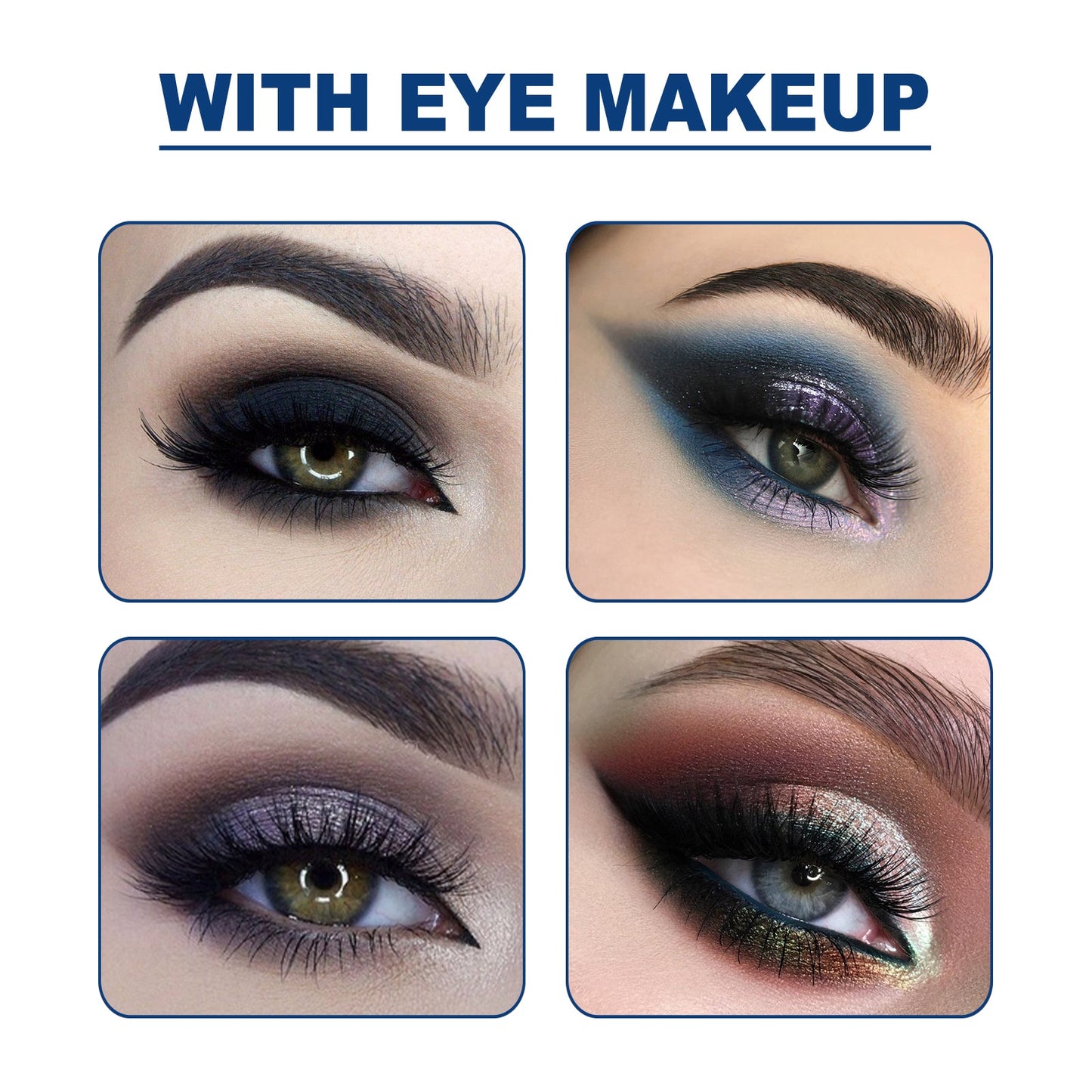 Beginner Eyeliner Assist Template, Lazy Beginner Beauty Tool Quick Makeup Eye Makeup Artefact - DivineLink1 | Electronics, Fitness, Household Essentials | Shop