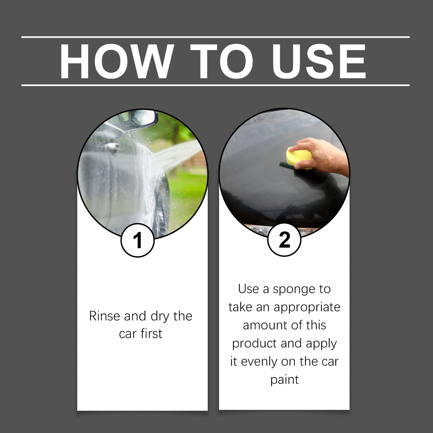 Car Cleaning And Polishing Paste, Scratch Repair Car Paint Polishing Car Maintenance Anti - Fouling Scratch Remover - DivineLink1 | Electronics, Fitness, Household Essentials | Shop