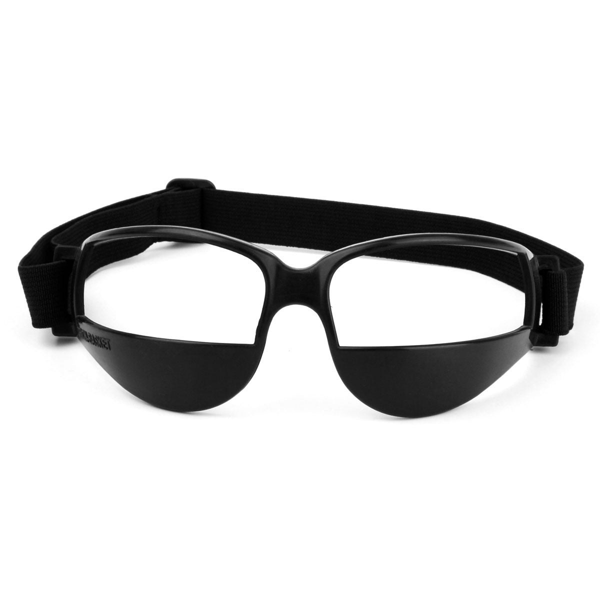 Dribbling goggles head down prevention ball control training frame protection basketball goggles football sports goggles - DivineLink1 | Electronics, Fitness, Household Essentials | Shop