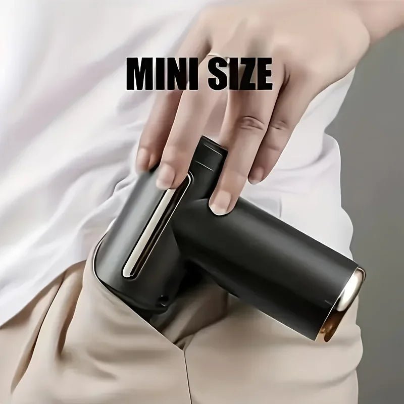Fascial Gun Muscle Massage Gun Deep Tissue Muscle Handheld Percussion Massager For Body Back And Neck Leg - DivineLink1 | Electronics, Fitness, Household Essentials | Shop