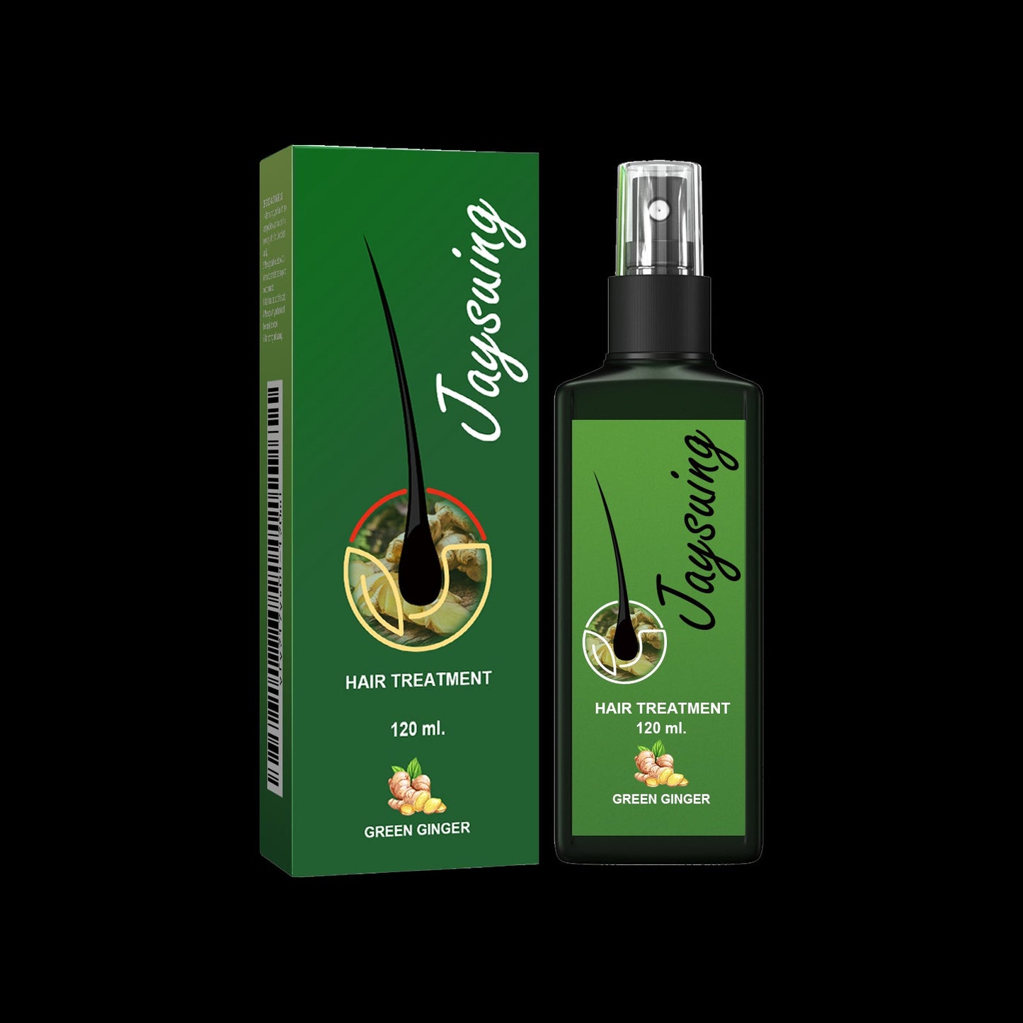 Hair Care Solution Gently Nourishes And Massages Scalp, Moisturizes And Softens Hair Care Spray - DivineLink1 | Electronics, Fitness, Household Essentials | Shop