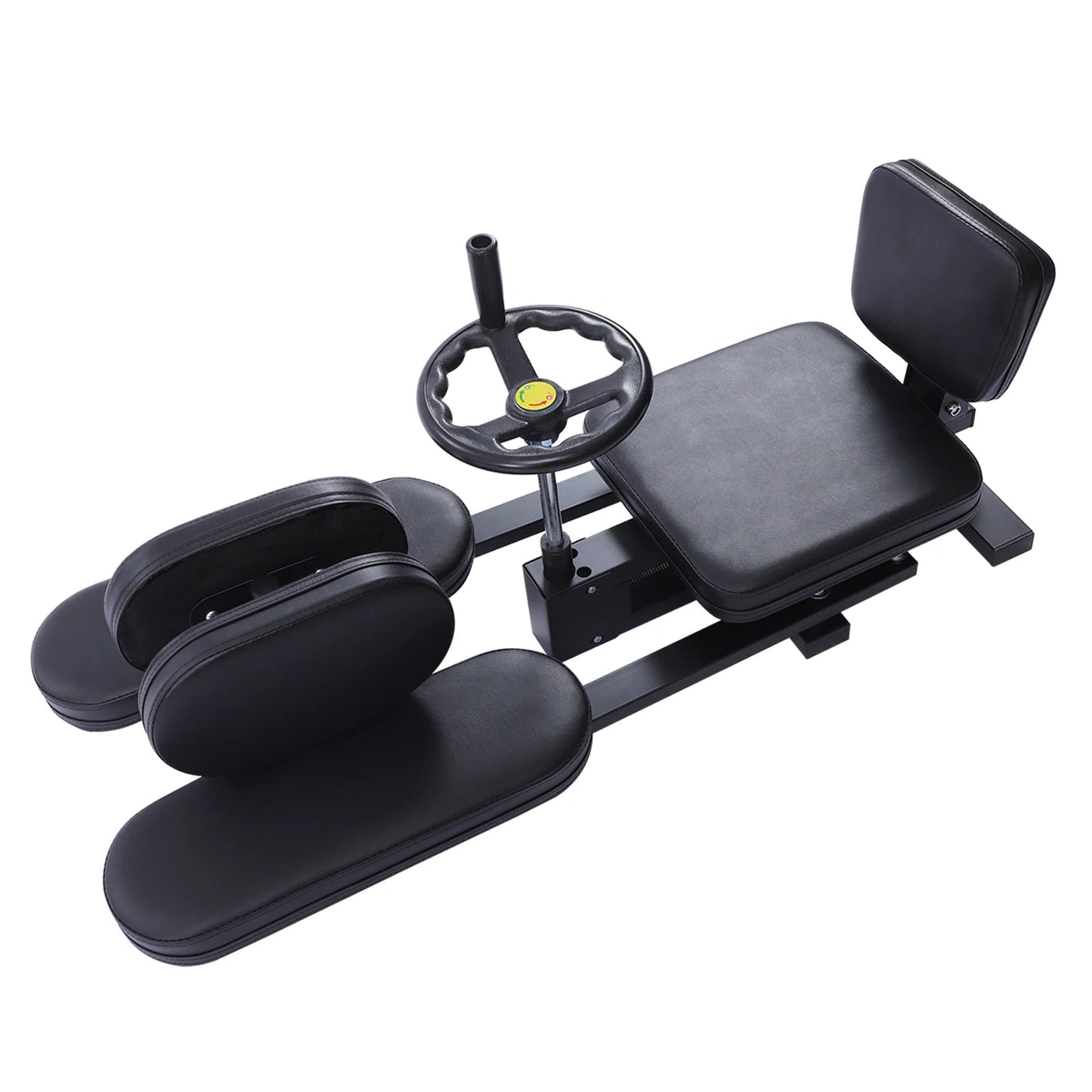 Heavy Duty Leg Stretcher Machine Gymnastics Yoga Splits Leg Stretching Flexibility MMA Home Gym Training Fitness Equipment - DivineLink1 | Electronics, Fitness, Household Essentials | Shop