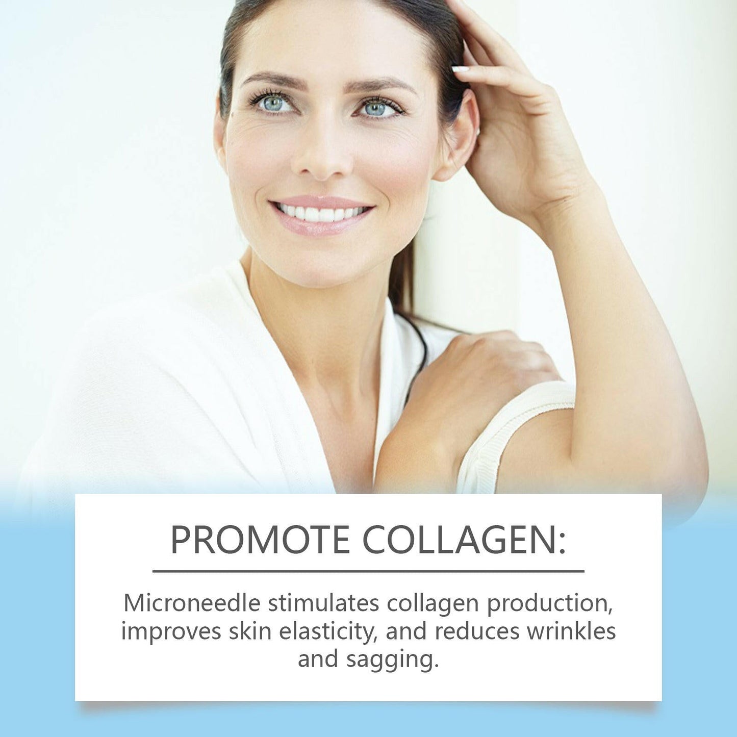 Hyaluronic Acid Roller Essence Hyaluronic Acid Hydrating Collagen Delicate Firming Skin - DivineLink1 | Electronics, Fitness, Household Essentials | Shop