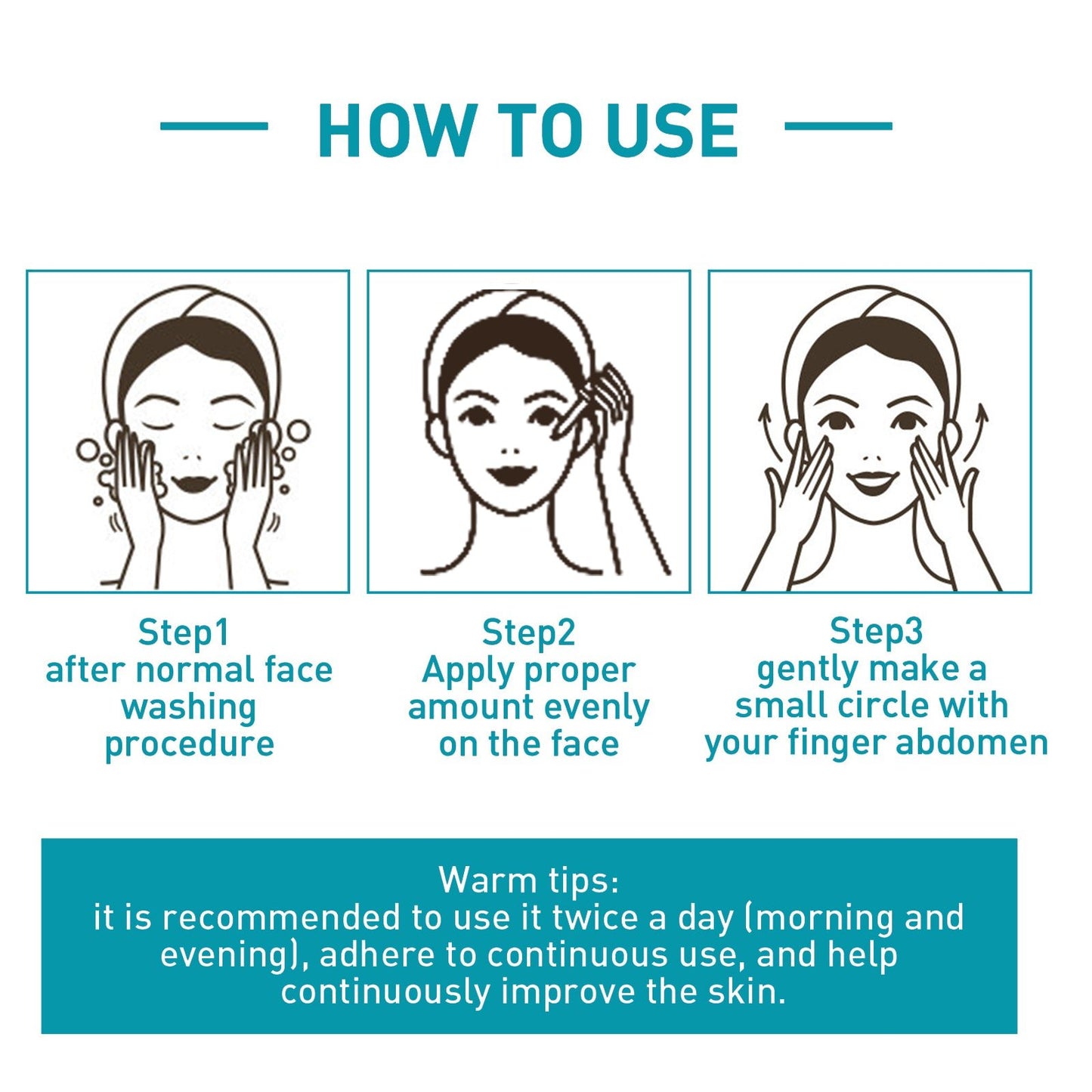 Hydrating Conotide Facial Essence Moisturizing And Hydrating Massage Treatment For Facial Skin - DivineLink1 | Electronics, Fitness, Household Essentials | Shop