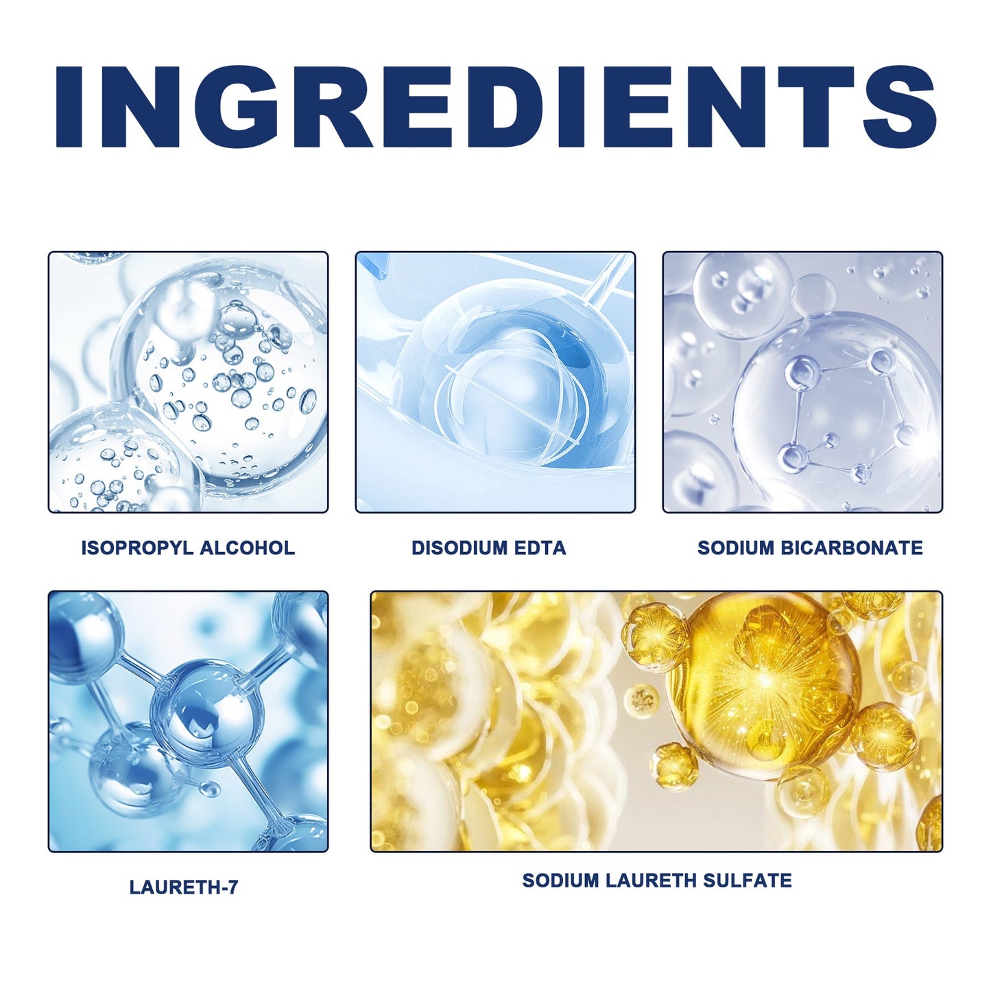 Kitchen Cleaning Detergent Powder, Stove Hood Kitchen Utensils Heavy Oil Cleaning Decontamination Detergent - DivineLink1 | Electronics, Fitness, Household Essentials | Shop