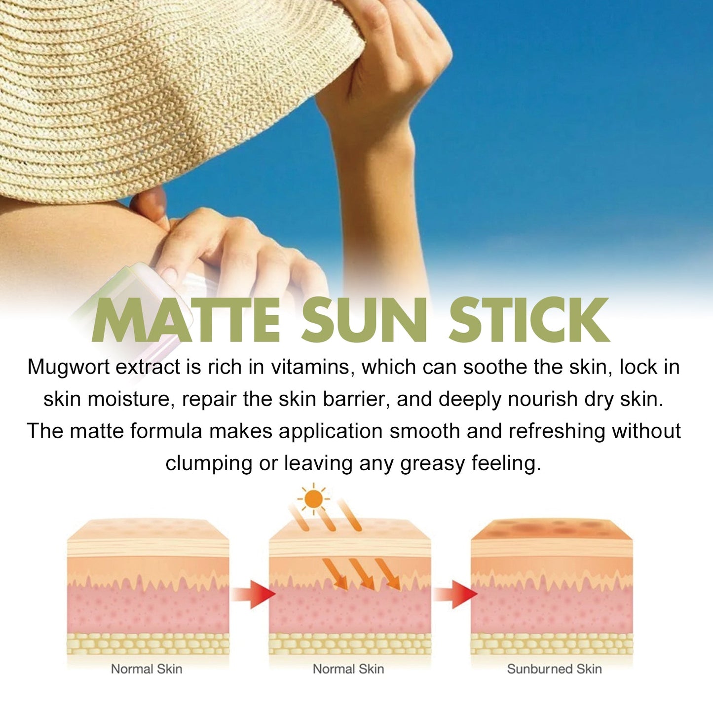Matte Protective Rod Protective Rod - DivineLink1 | Electronics, Fitness, Household Essentials | Shop
