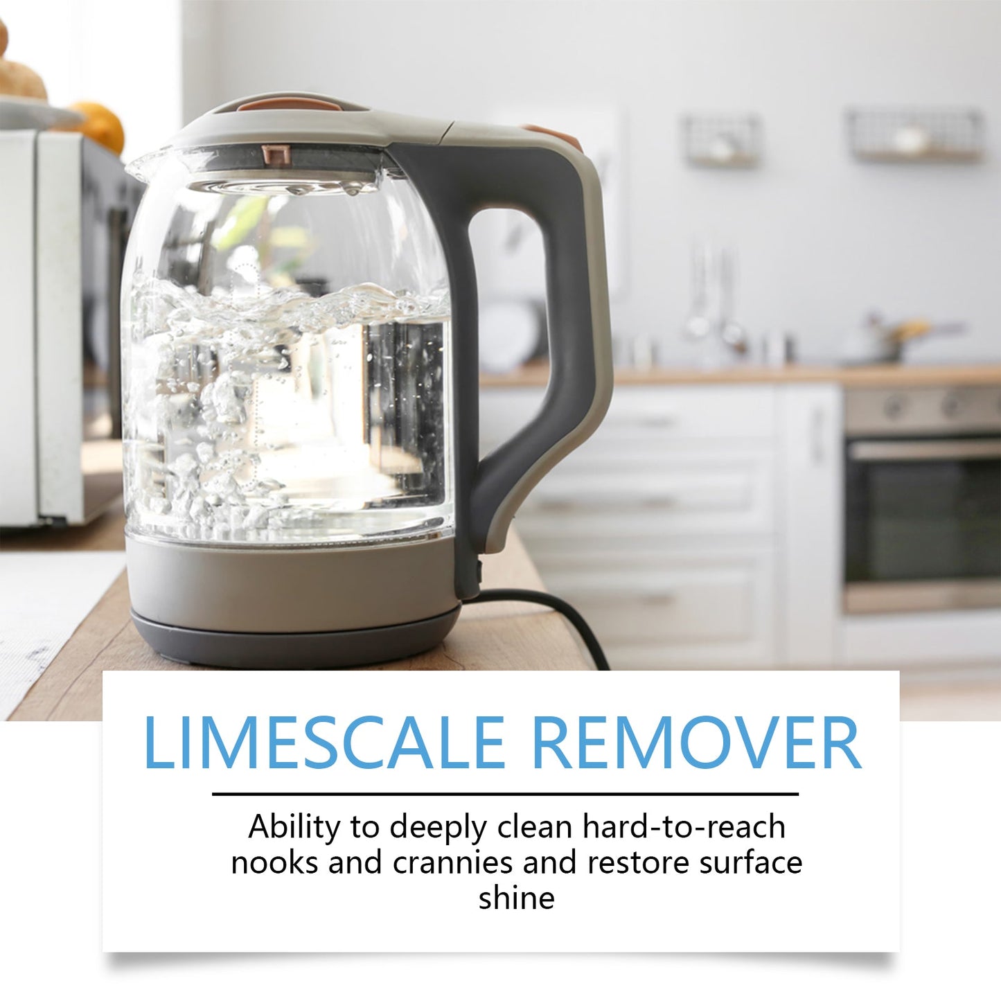 Multi - Purpose Scale Removal Effervescent Tablet Scale Cleaning Effervescent Tablet Electric Kettle Scale Cleaning Tablet - DivineLink1 | Electronics, Fitness, Household Essentials | Shop