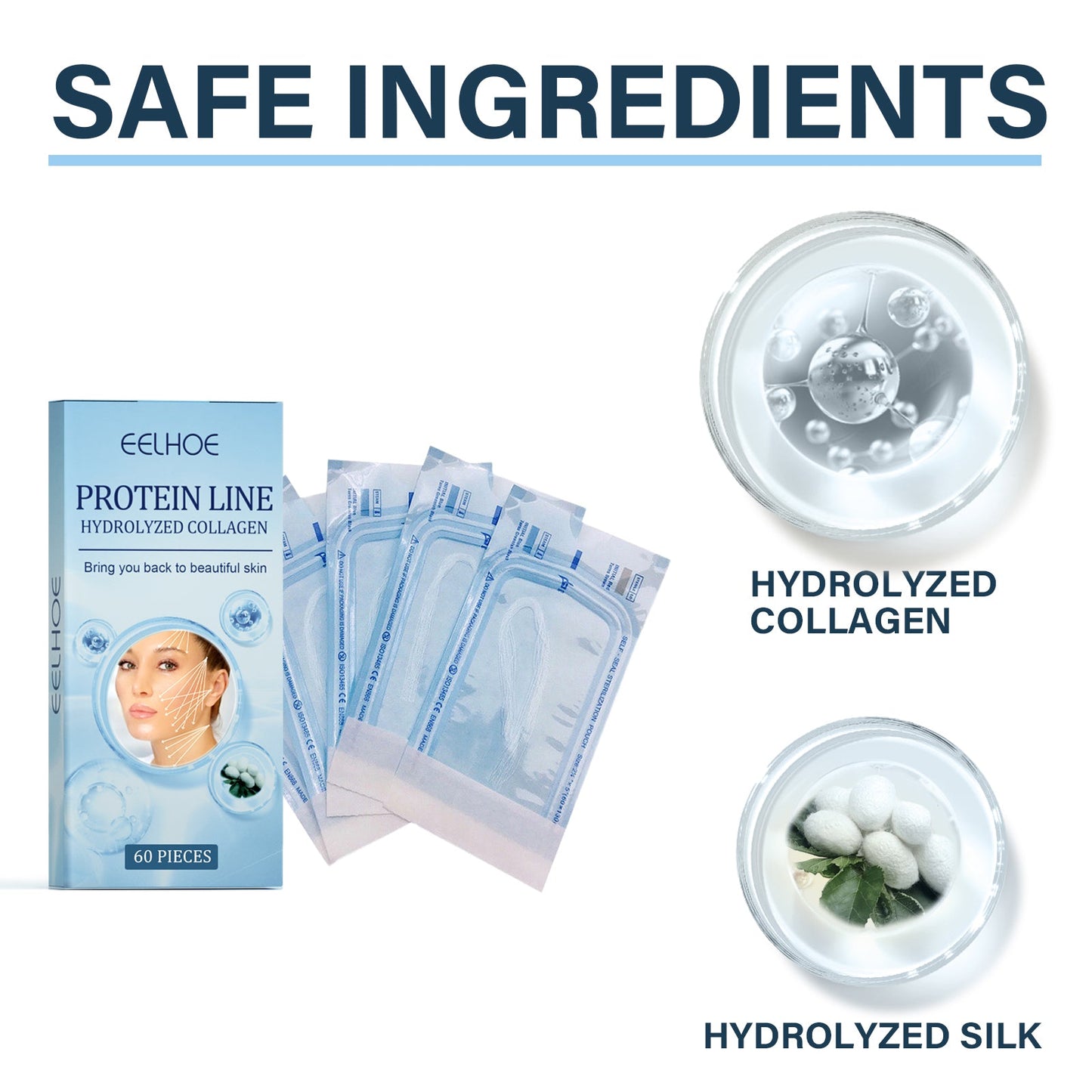 Protein Ascending Line, Skin Lift Anti - Wrinkle V Face Lift Relaxes Facial Contours And Moisturize Line - DivineLink1 | Electronics, Fitness, Household Essentials | Shop
