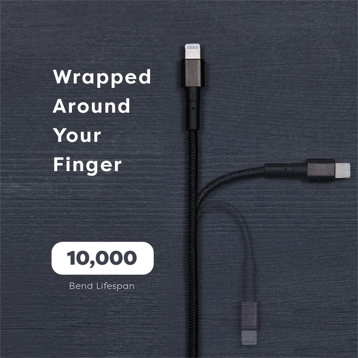 Qcable c180 black - DivineLink1 | Electronics, Fitness, Household Essentials | Shop