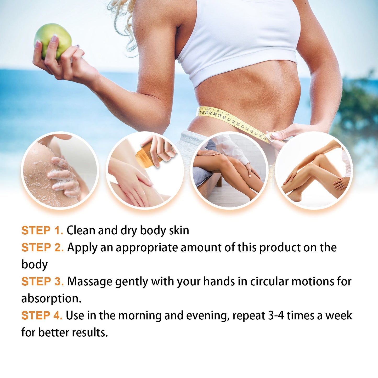 Retinol Body Bar, Massage Moisturizes Shapes Body And Tightens Body Bar - DivineLink1 | Electronics, Fitness, Household Essentials | Shop
