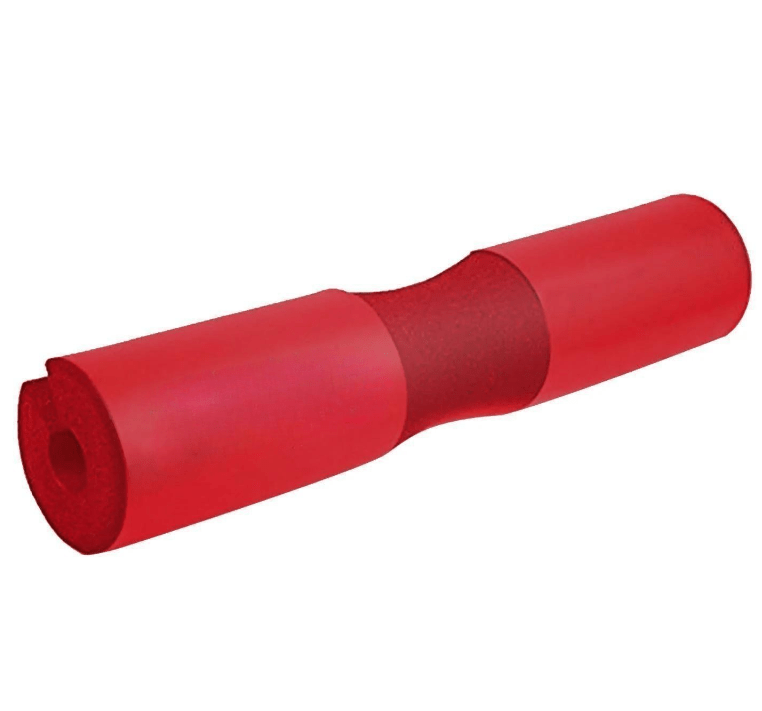 Strength Squat Pad, Comfortable Barbell Sponge for Hip, Squats and Lunges Orange barbell mat - DivineLink1 | Electronics, Fitness, Household Essentials | Shop