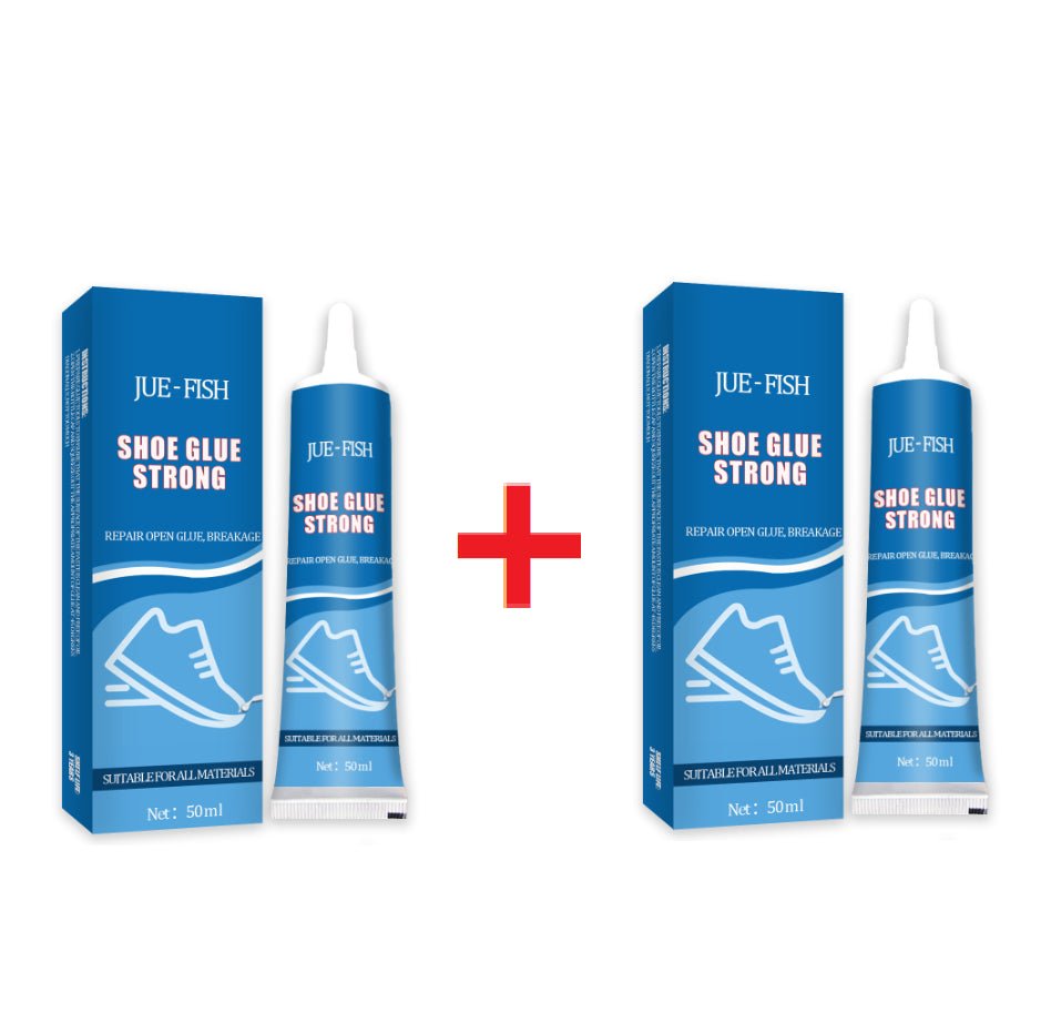 Strong Shoe Glue, Repair Shoes Shoes Soles Multi - Purpose Glue Adhesive Sports Shoes Shoes Waterproof - DivineLink1 | Electronics, Fitness, Household Essentials | Shop