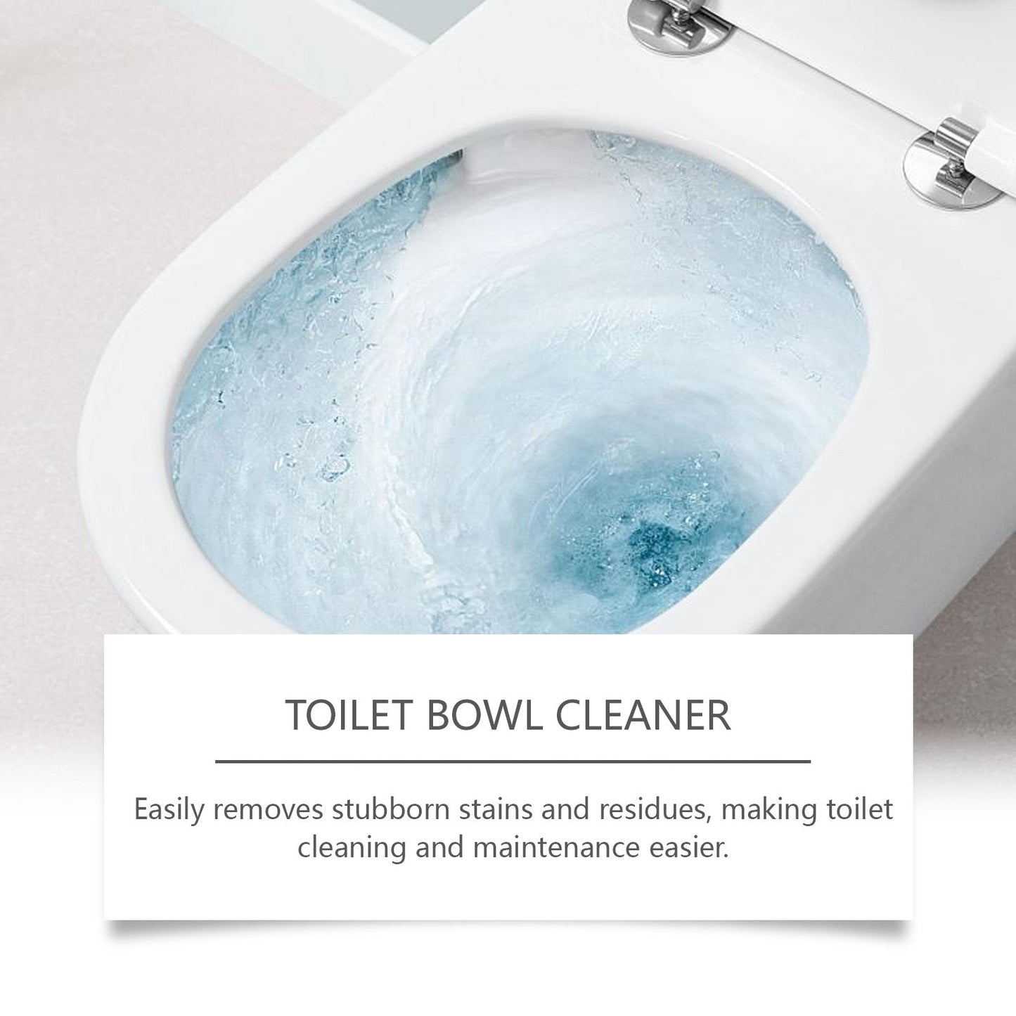 Toilet Stain Remover, Toilet Seat Portable Clean Ceramic Stains And Urine Stains - DivineLink1 | Electronics, Fitness, Household Essentials | Shop