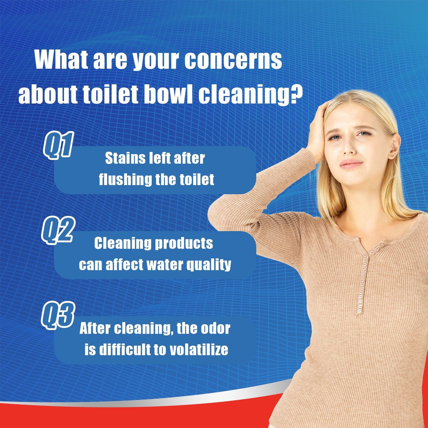 Toilet Toilet Cleaning Tablet Toilet Block Deodorizing Urine Stains Cleaning Effervescent Tablet Sink Stain Removal Scent - DivineLink1 | Electronics, Fitness, Household Essentials | Shop