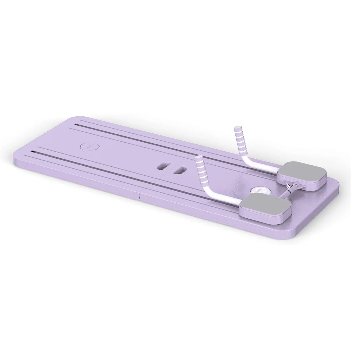 Umay Multifunctional Ab Exercise Board, Home Pilates Reformer for Abdominal and Core Strength Training - DivineLink1 | Electronics, Fitness, Household Essentials | Shop