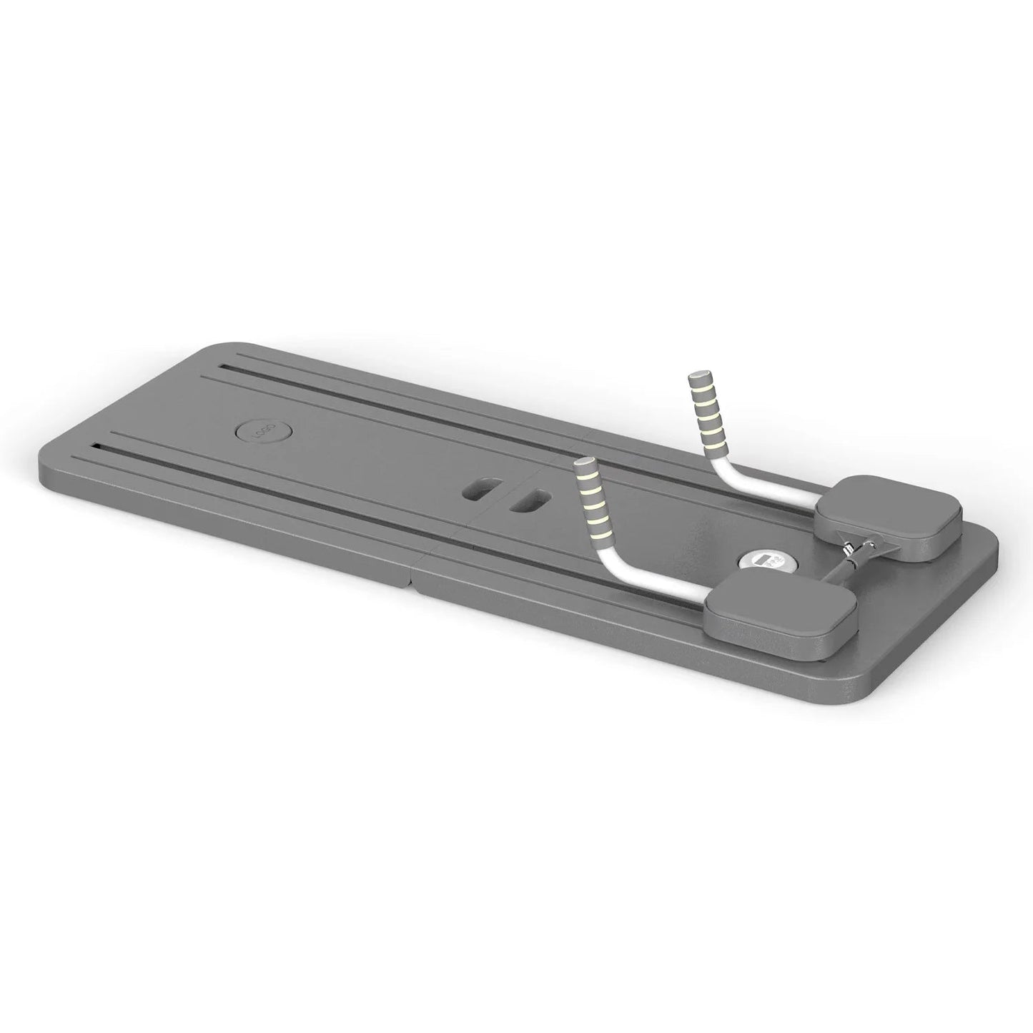 Umay Multifunctional Ab Exercise Board, Home Pilates Reformer for Abdominal and Core Strength Training - DivineLink1 | Electronics, Fitness, Household Essentials | Shop