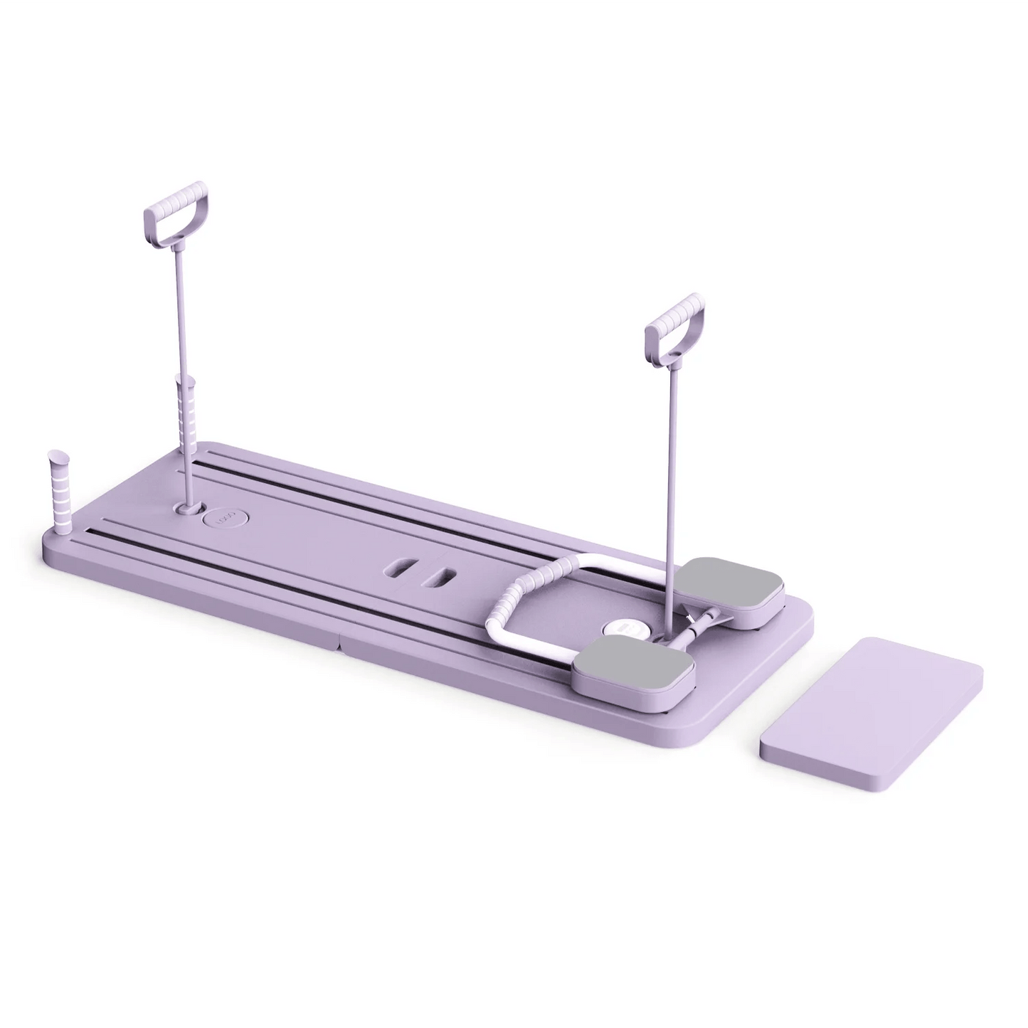 Umay Multifunctional Ab Exercise Board, Home Pilates Reformer for Abdominal and Core Strength Training - DivineLink1 | Electronics, Fitness, Household Essentials | Shop