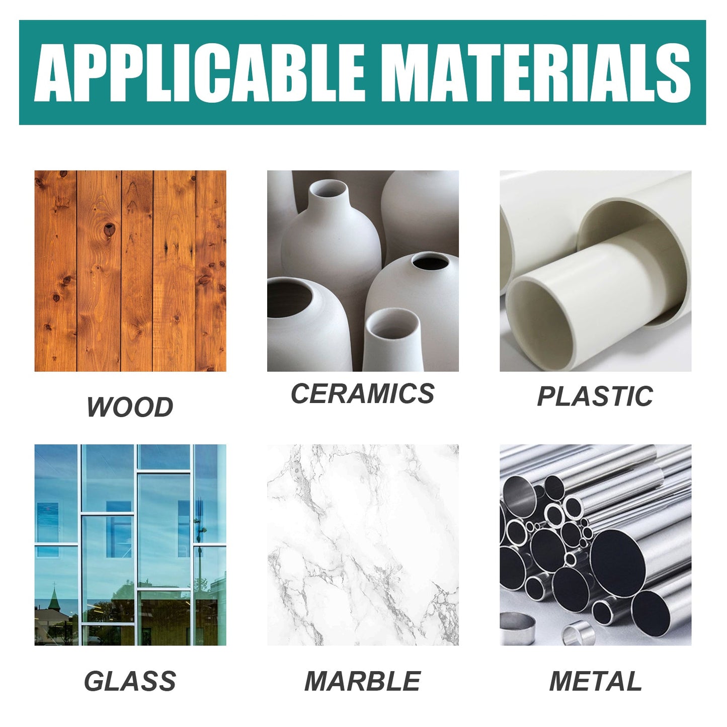 Underwater Bonding Waterproof Glue, Aquarium Glass Wooden Bucket Sewer Pipes Leakproof Waterproof Sealant - DivineLink1 | Electronics, Fitness, Household Essentials | Shop