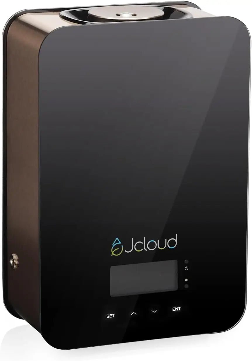 Upgrade Smart Scent Air Machine for Home, Hotel Scent Diffuser with Cold Air Technology, HVAC Scent Diffuser Cover Up to - DivineLink1 | Electronics, Fitness, Household Essentials | Shop