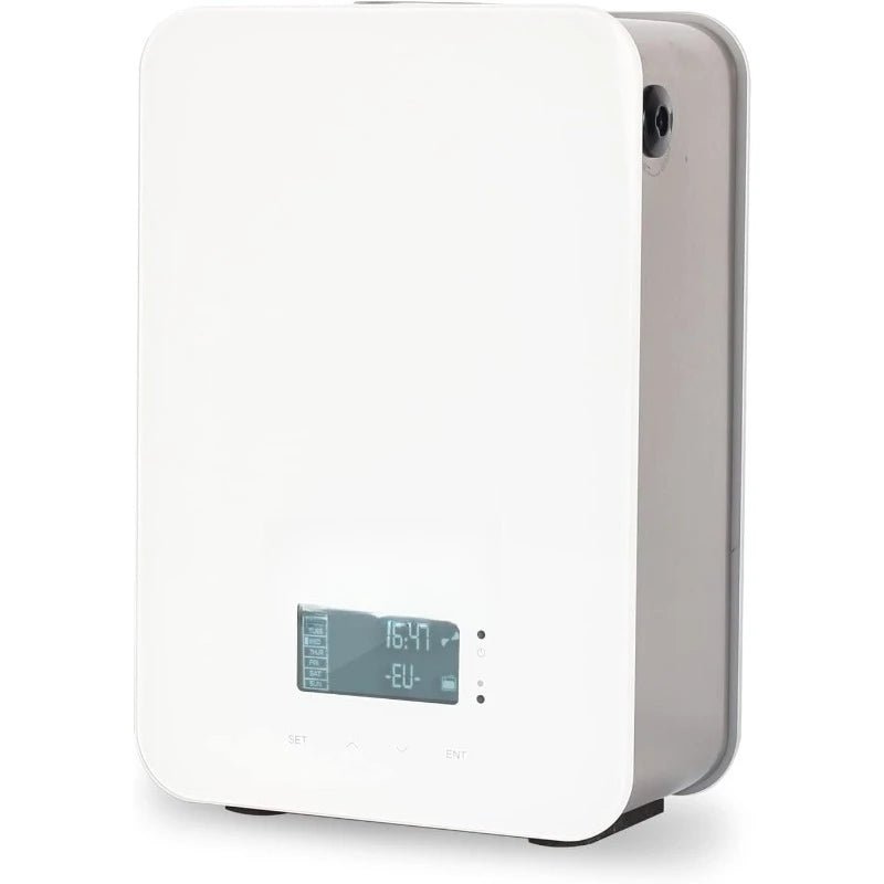 Upgrade Smart Scent Air Machine for Home, Hotel Scent Diffuser with Cold Air Technology, HVAC Scent Diffuser Cover Up to - DivineLink1 | Electronics, Fitness, Household Essentials | Shop