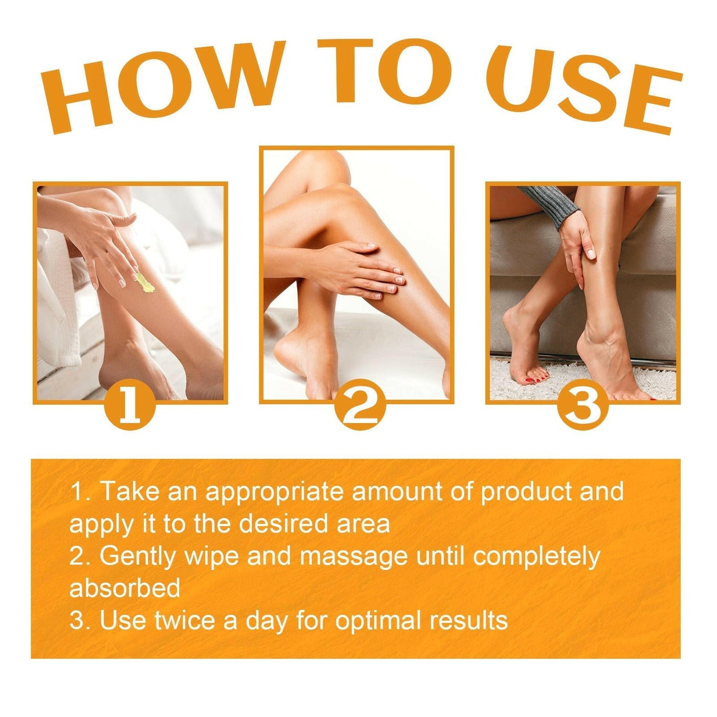 Vitamin K Cream Skin Care For Sore And Swollen Legs Earthworm Leg Vein Massage Cream - DivineLink1 | Electronics, Fitness, Household Essentials | Shop