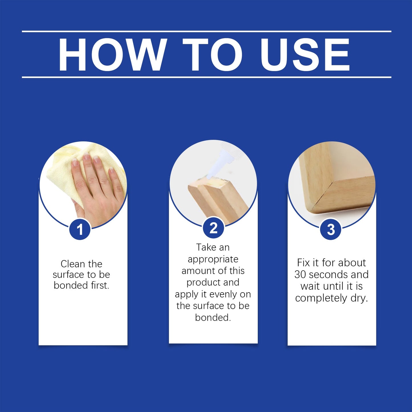 Welding Adhesive Glue Liquid Adhesive Patch Seamless Waterproof Multifunctional Oil - Based Transparent Welding Adhesive - DivineLink1 | Electronics, Fitness, Household Essentials | Shop