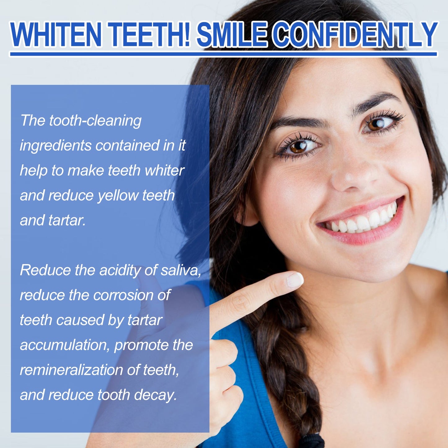 Whitening Mouthwash, Clean Stains Oral Care Fresh Breath Mouthwash - DivineLink1 | Electronics, Fitness, Household Essentials | Shop