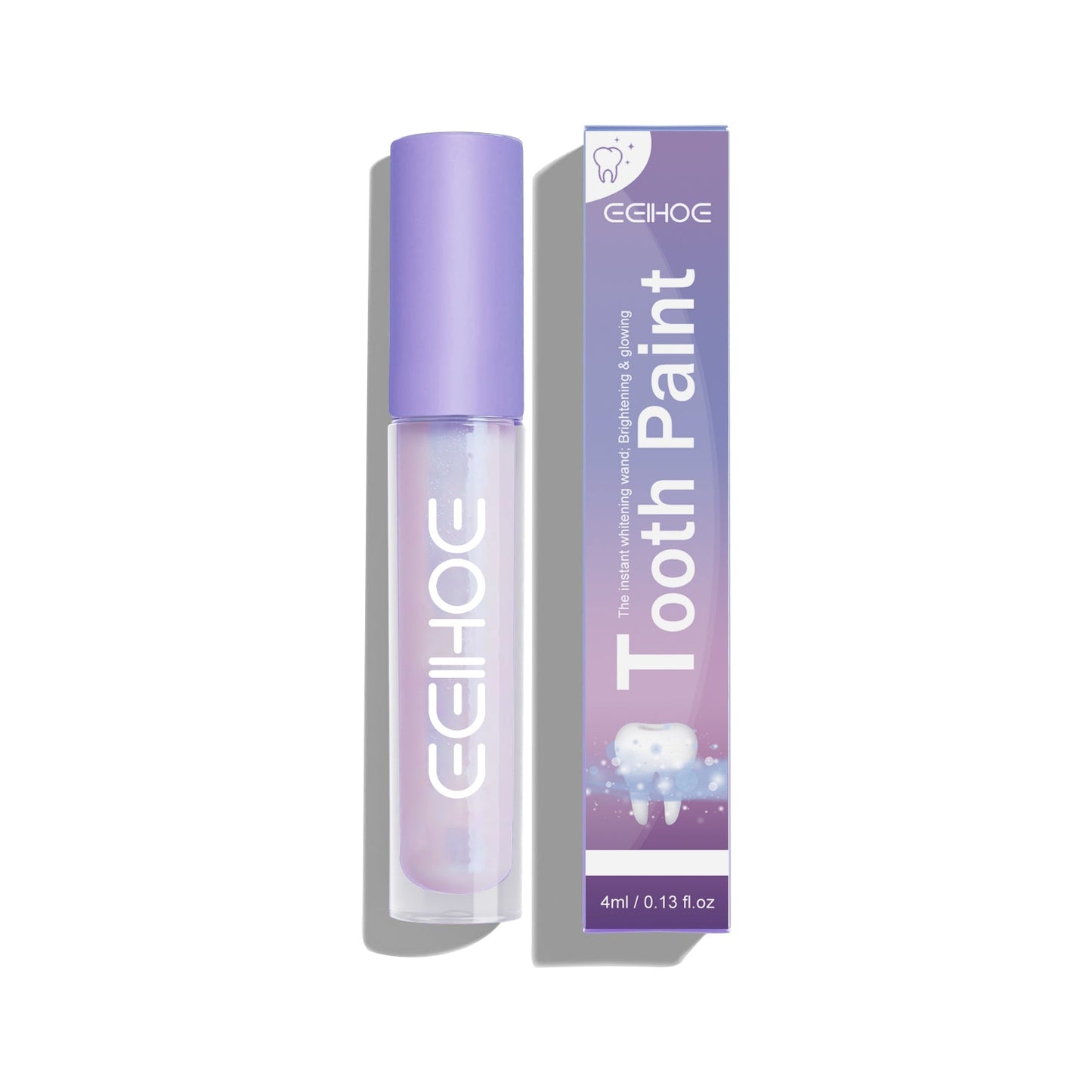 Whitening Teeth Pen, Oral Care Clean Stains White Teeth Fresh Breath Teeth Pen - DivineLink1 | Electronics, Fitness, Household Essentials | Shop