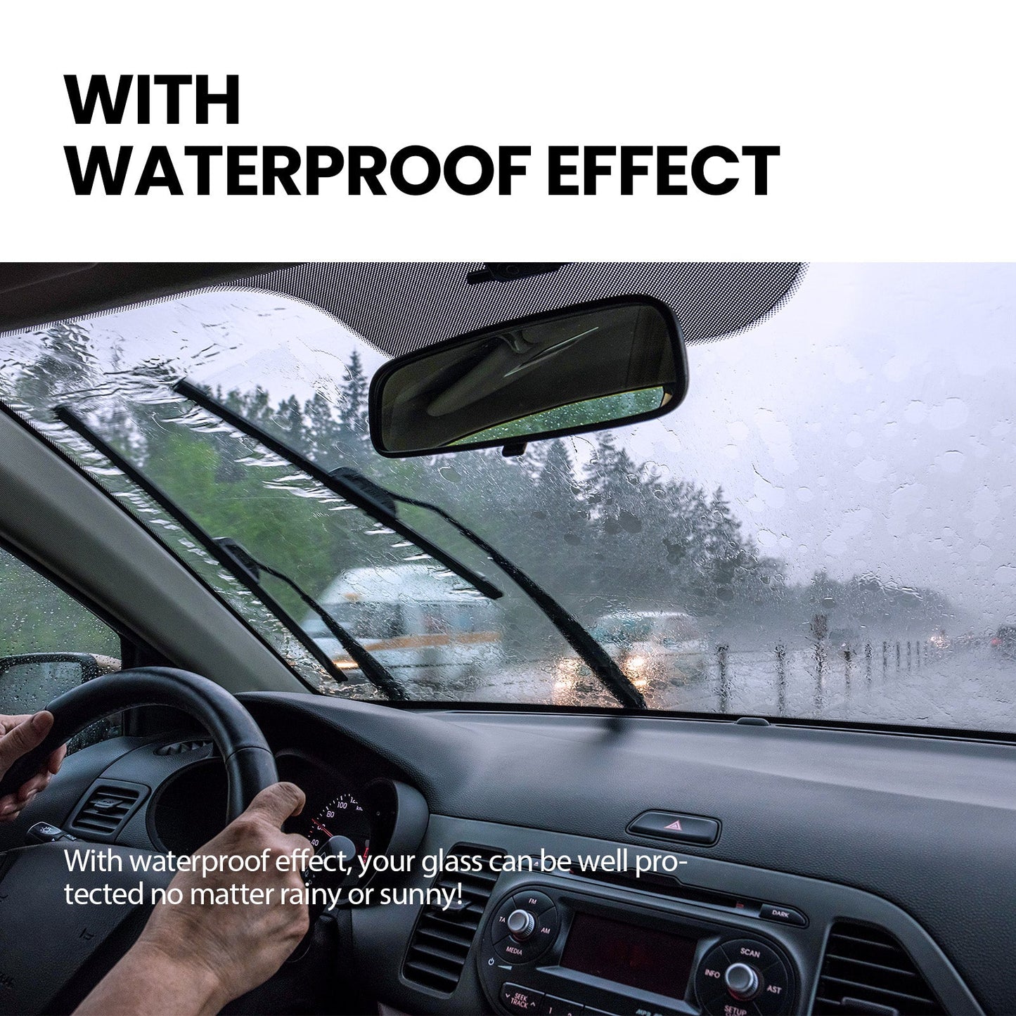 Windshield Repair Kit Automotive Windshield Cracks Broken Repair Special Adhesive Solution - DivineLink1 | Electronics, Fitness, Household Essentials | Shop