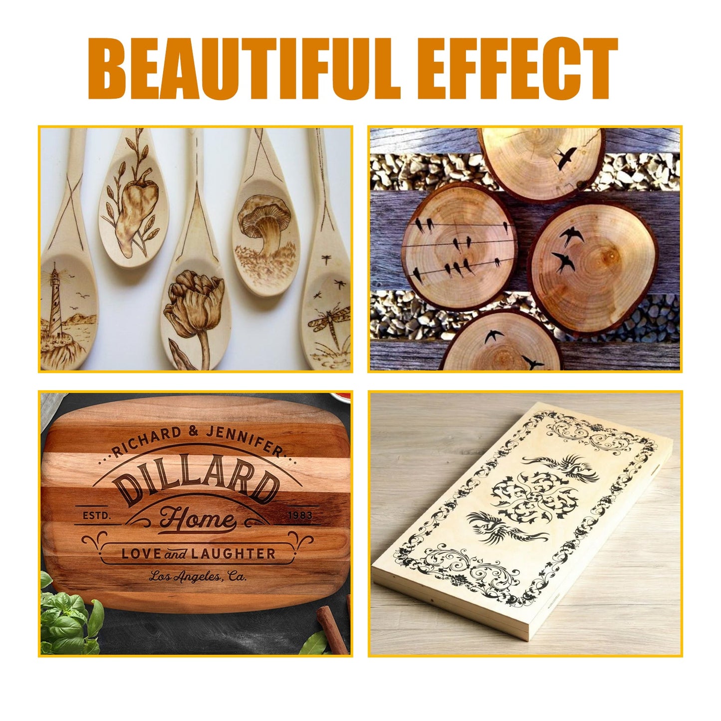 Wood Burning Paste, Camping Outdoor Wood Cloth Combustion DIY Pyrography Wood Burning Paste - DivineLink1 | Electronics, Fitness, Household Essentials | Shop
