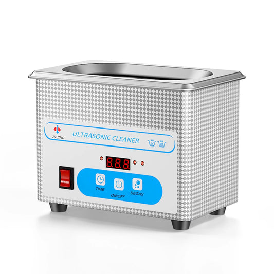 800ml Ultrasonic Cleaner 40kHz Ultra Sonic Cleaner with Timer Ultrasonic Jewelry Cleaner Ultrasonic Cleaning Machine - DivineLink1 | Electronics, Fitness, Household Essentials | Shop