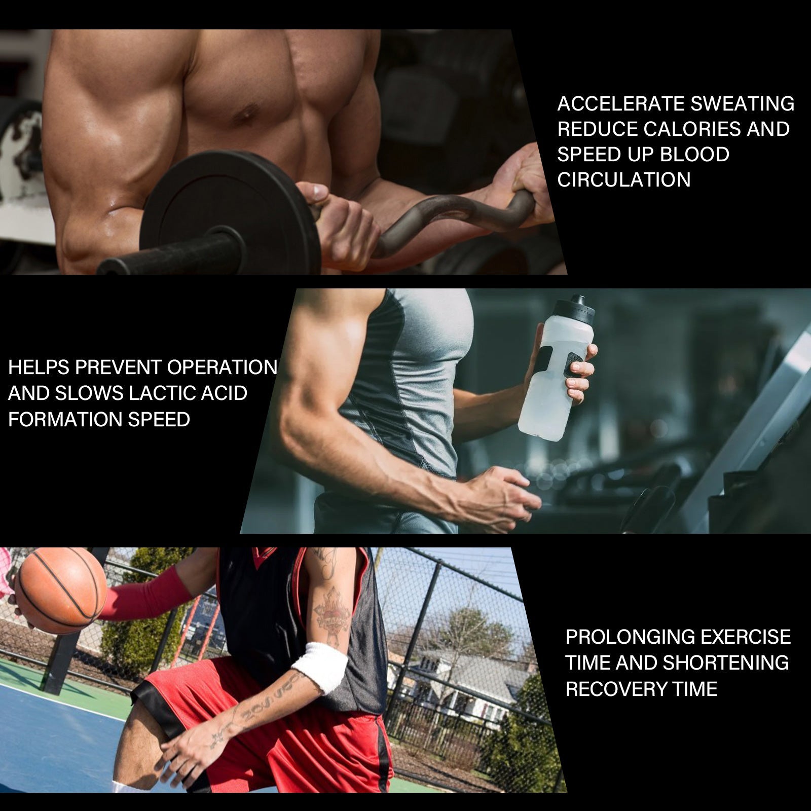 Abs Cream, Abdominal Strength Men And Women's Chest Muscle Waistcoat Line Massage Fitness Sculpting Cream - DivineLink1 | Electronics, Fitness, Household Essentials | Shop