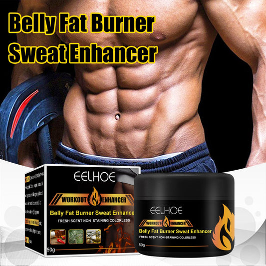 Abs Cream, Abdominal Strength Men And Women's Chest Muscle Waistcoat Line Massage Fitness Sculpting Cream - DivineLink1 | Electronics, Fitness, Household Essentials | Shop