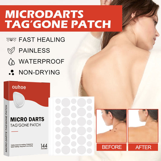 Acne Patch, Skin Clean Acne Pimple Moles Gram Wart Corns Spot Patch - DivineLink1 | Electronics, Fitness, Household Essentials | Shop